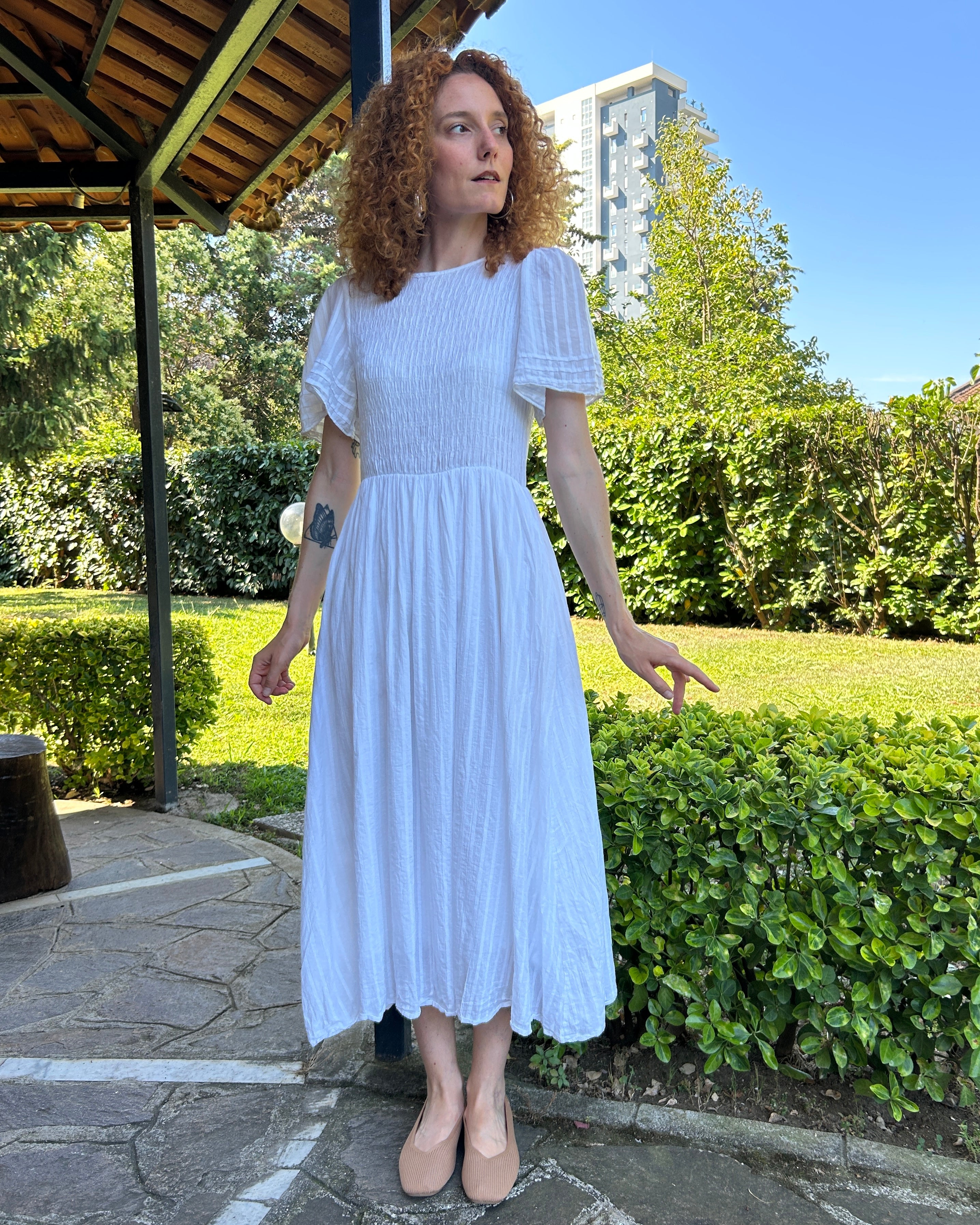 Vestito Marlene