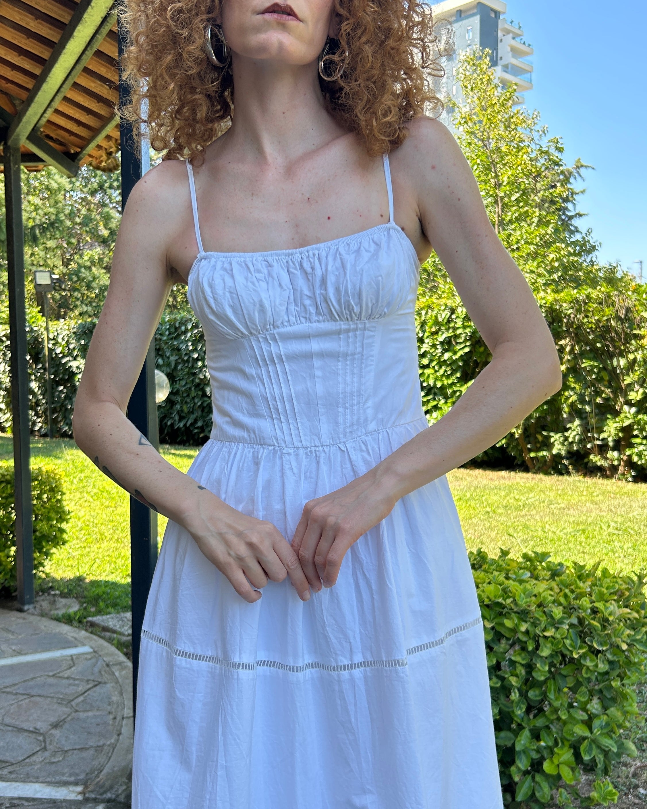 Vestito Sophia