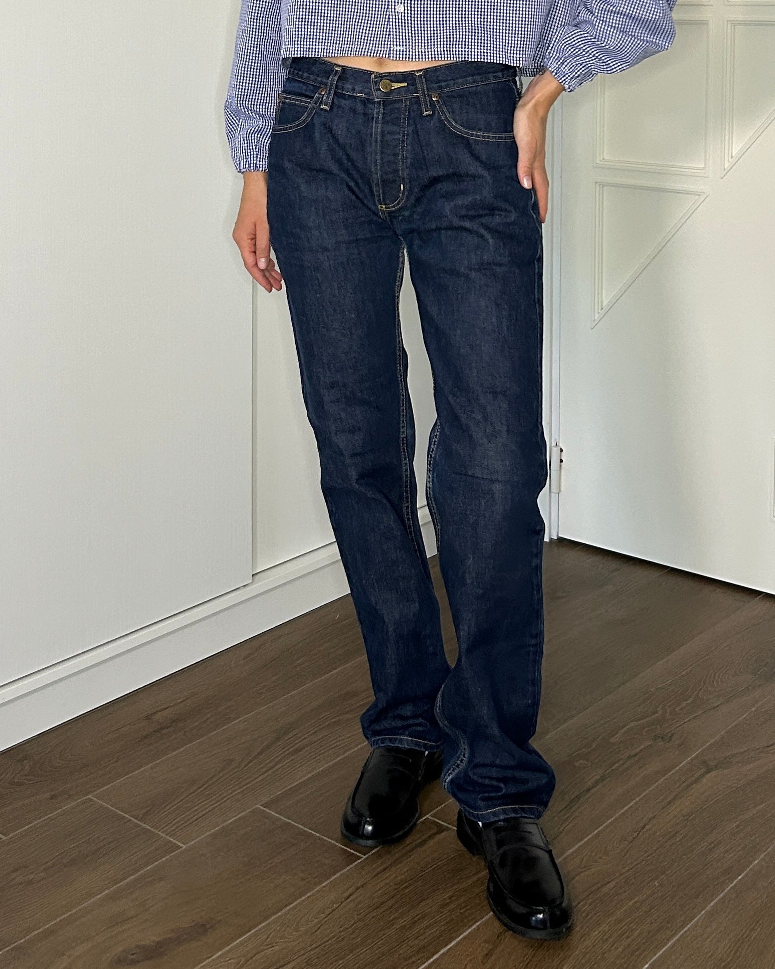 Denim Lee