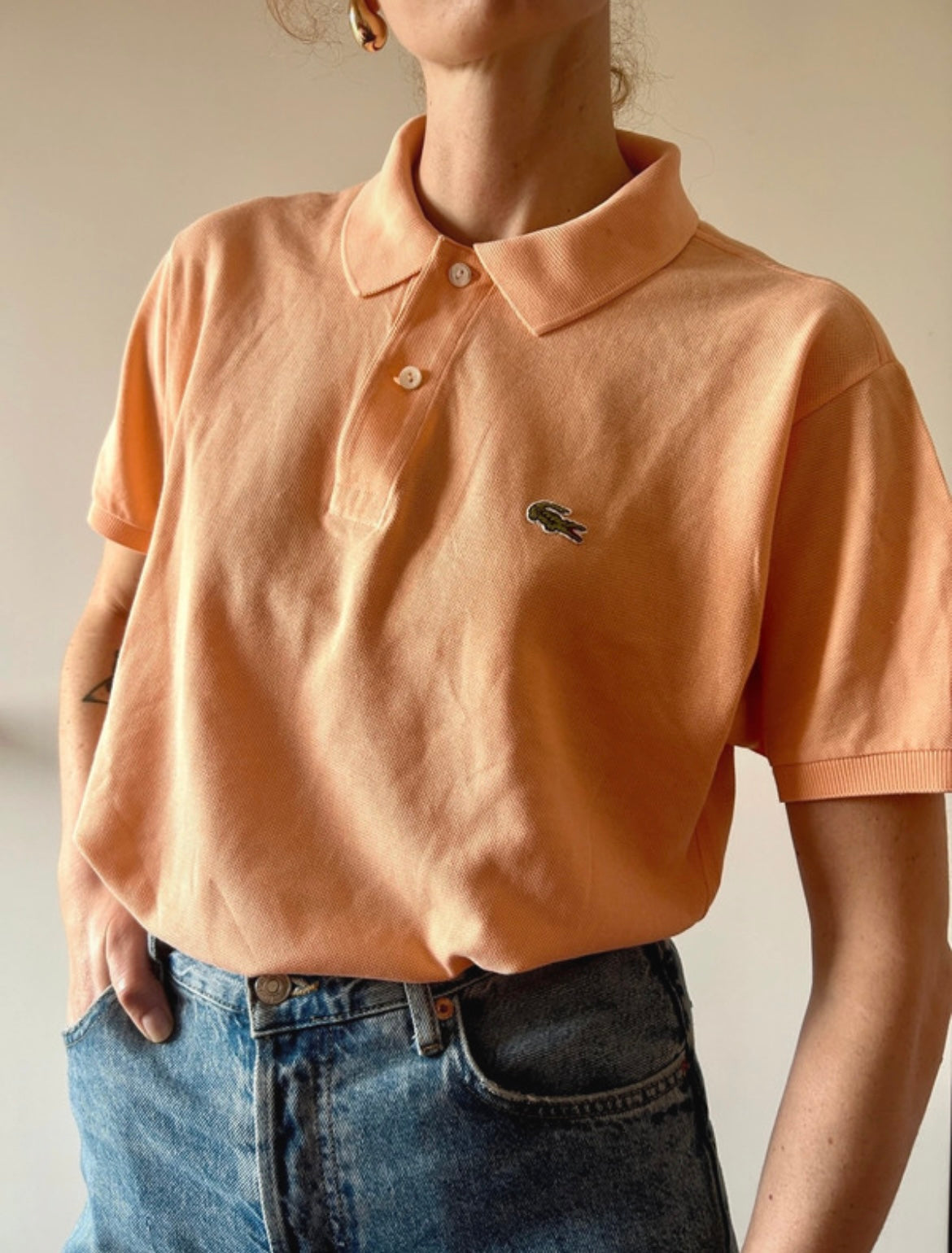 Curly Vintage