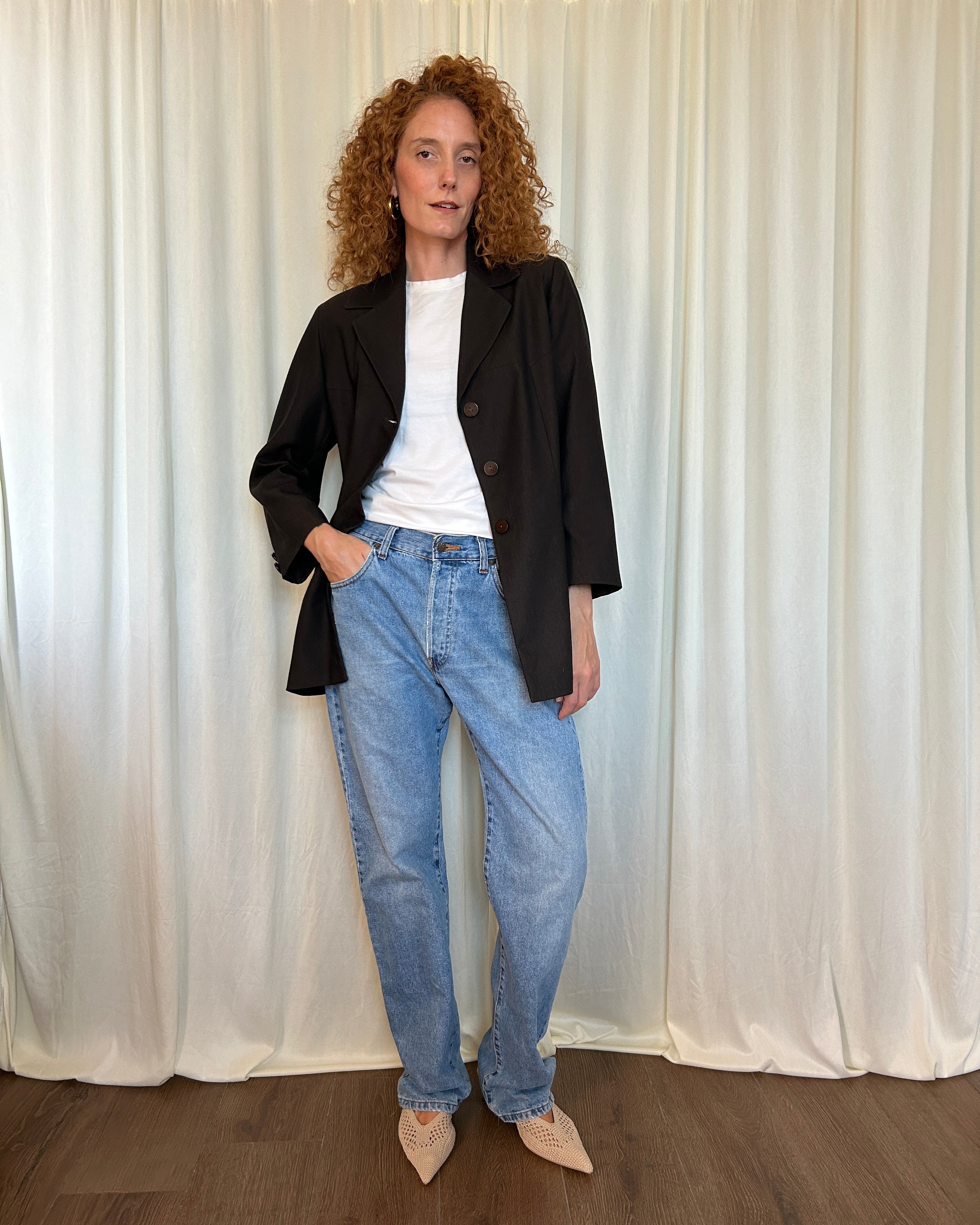Blazer Yessica