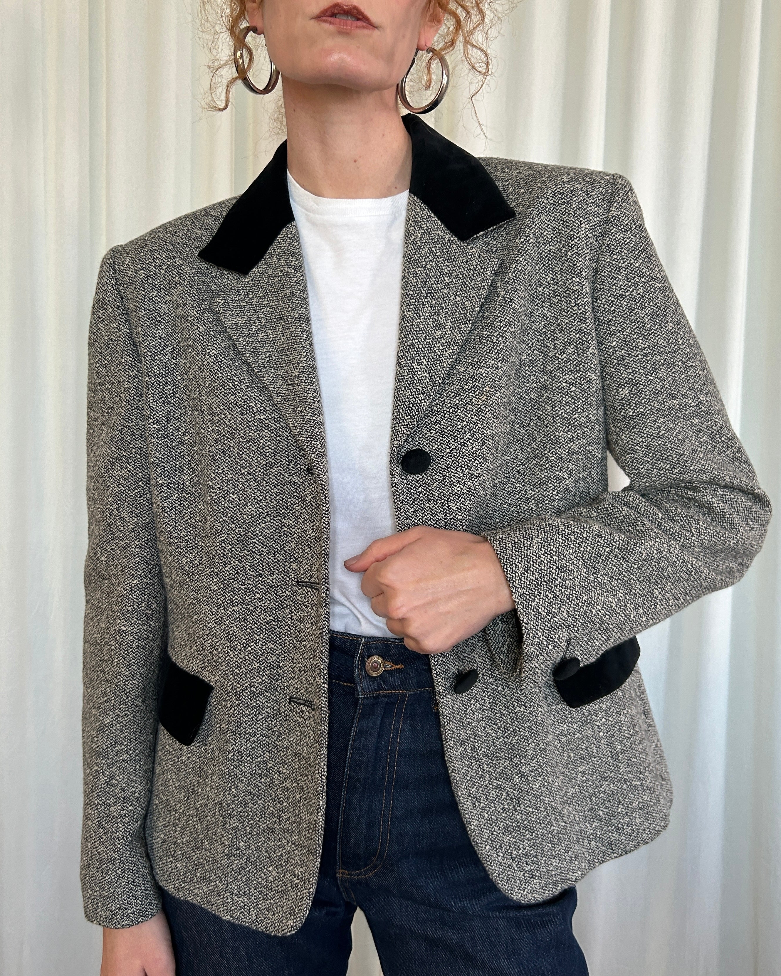 Blazer Odette