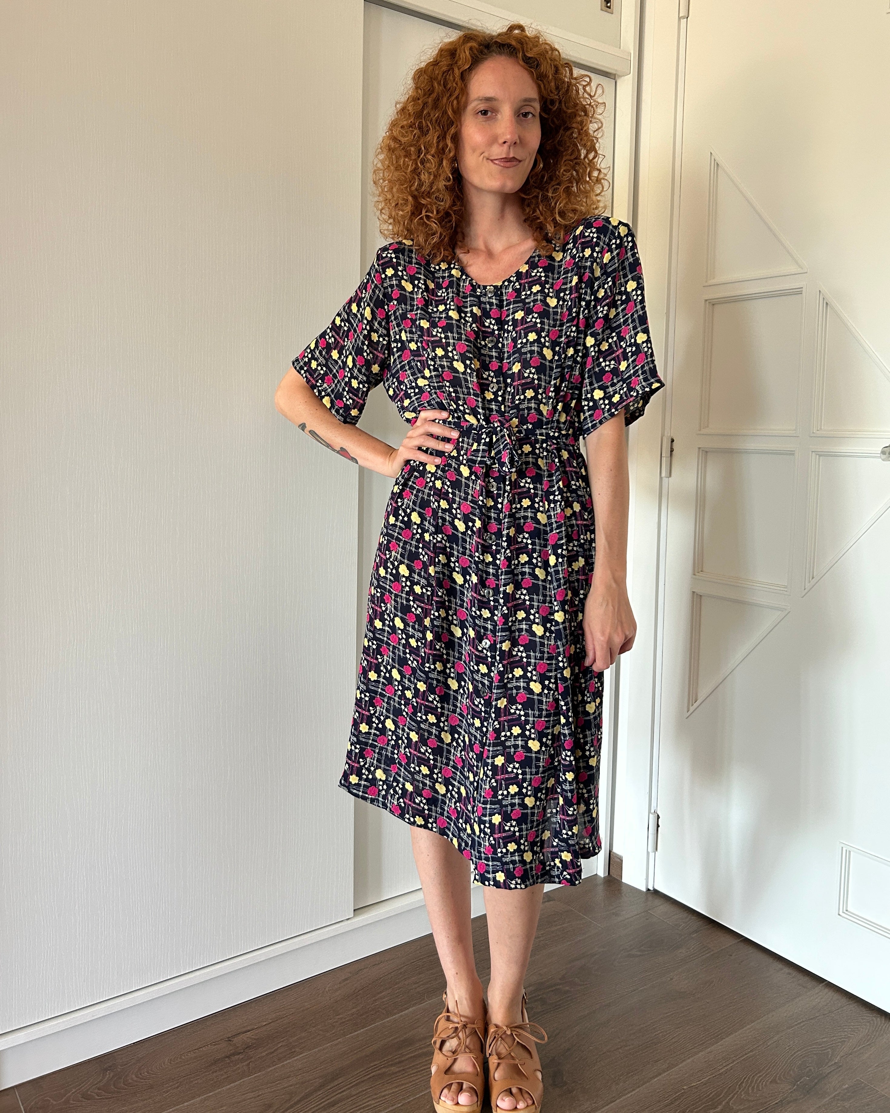 Curly Vintage