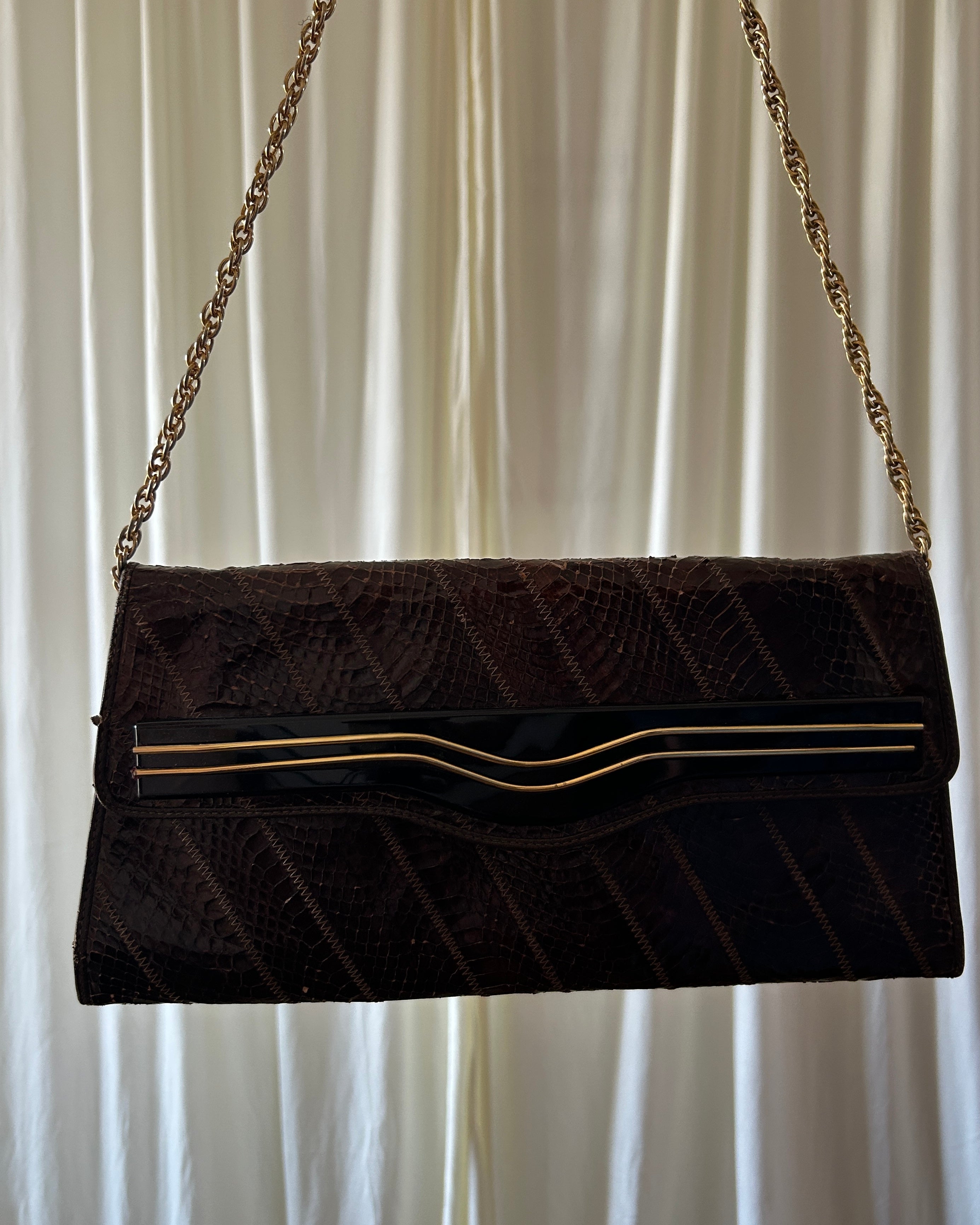 Pochette ‘70s