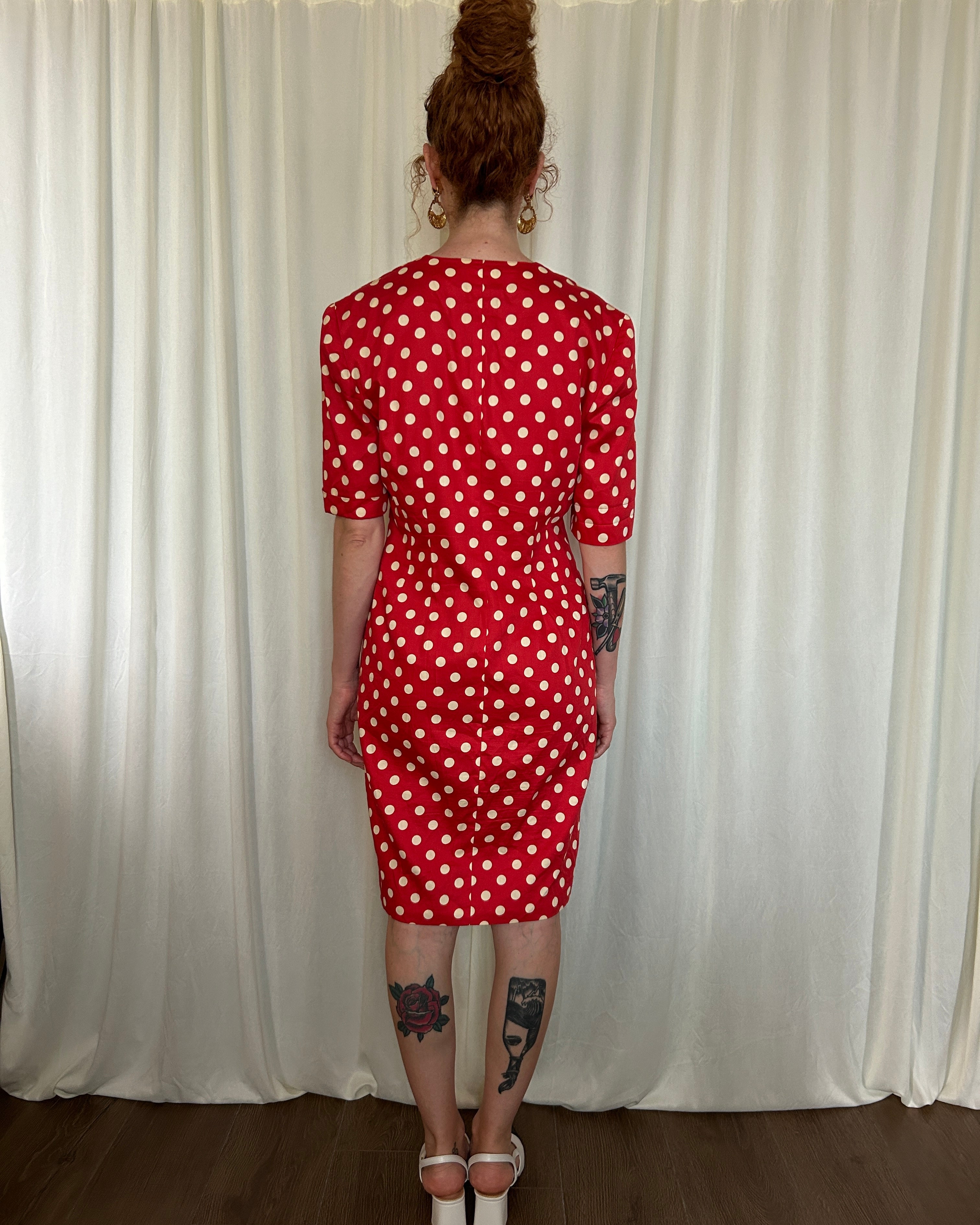 Vestito pois