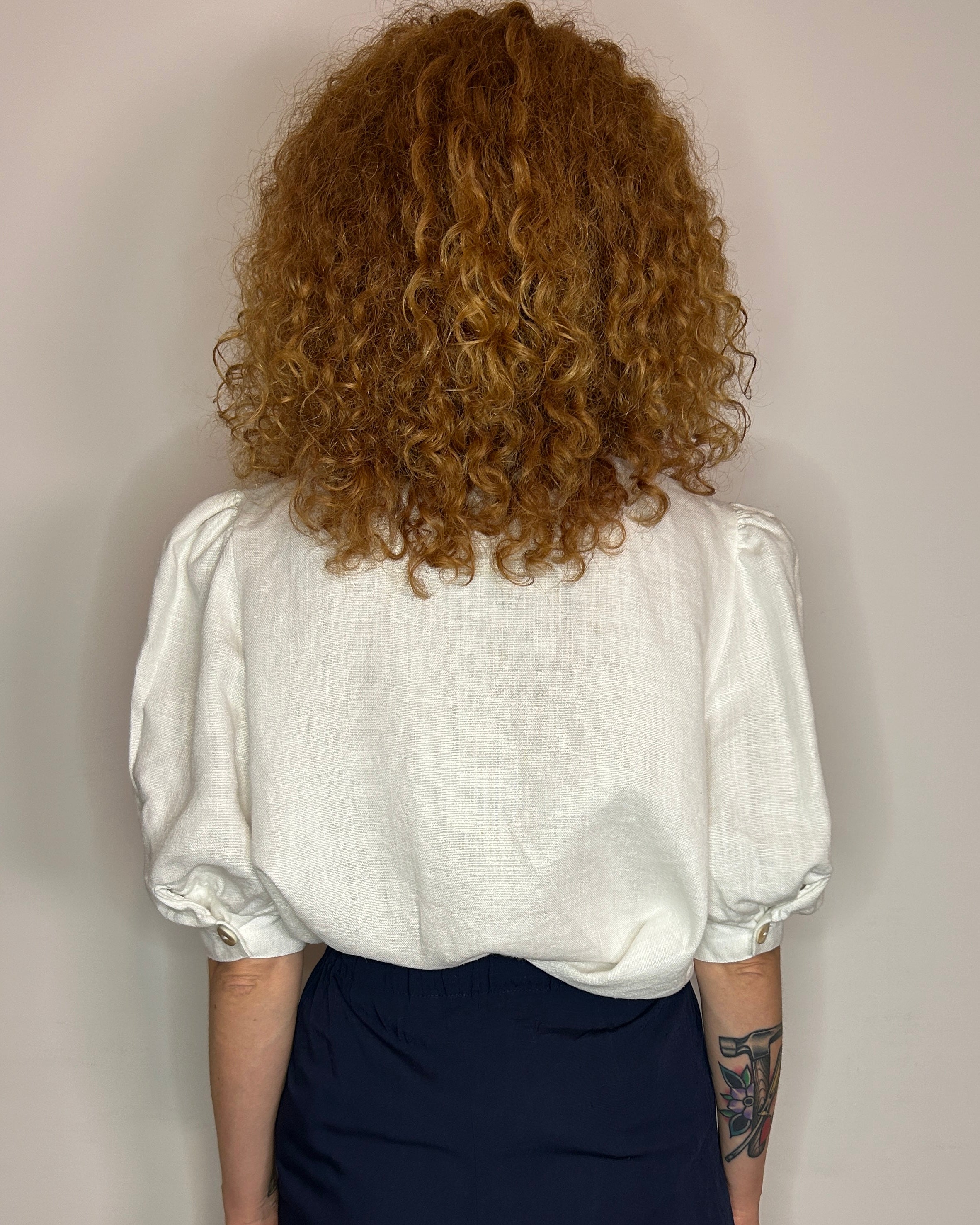 Camicia Tirolese