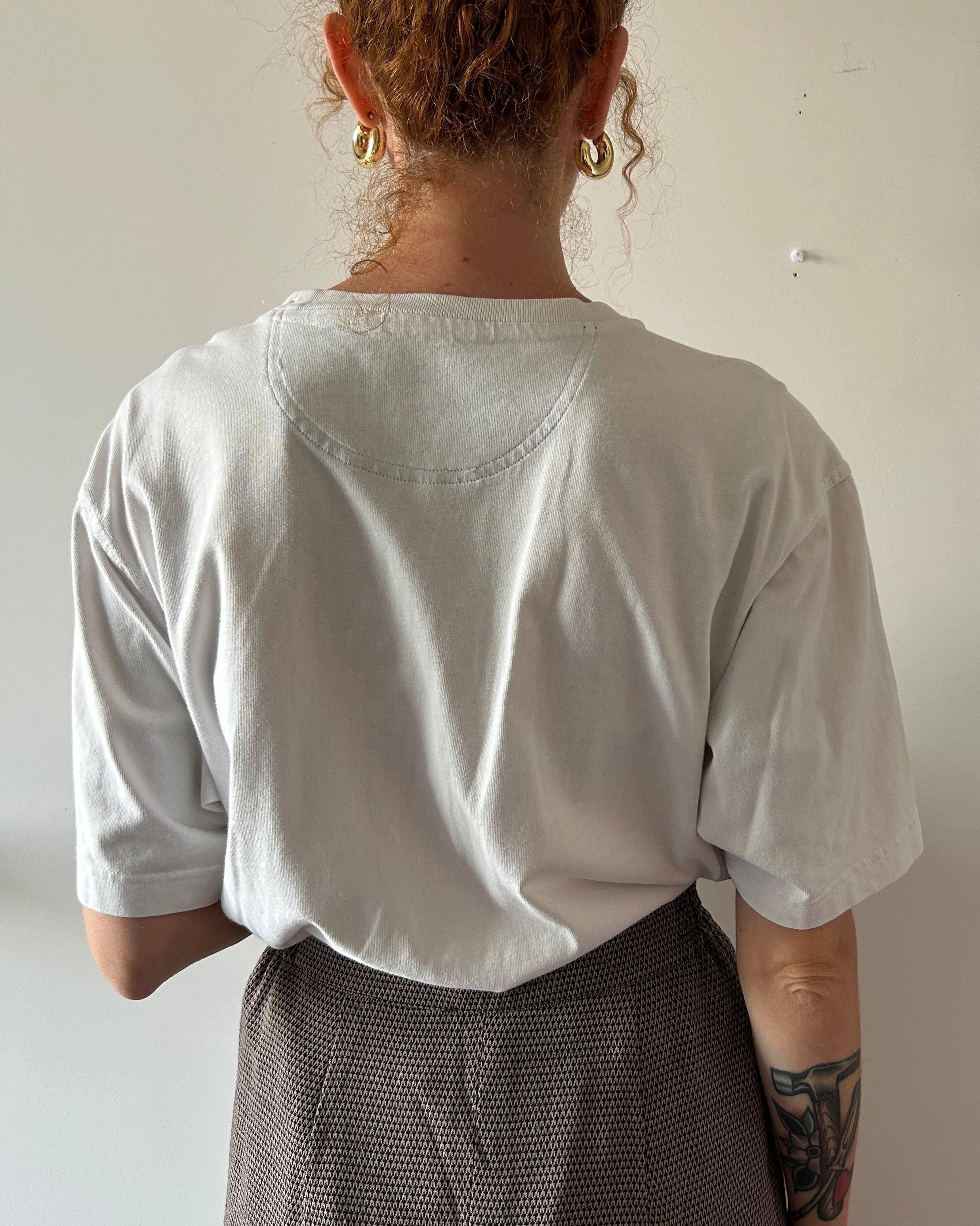 T-shirt Champion