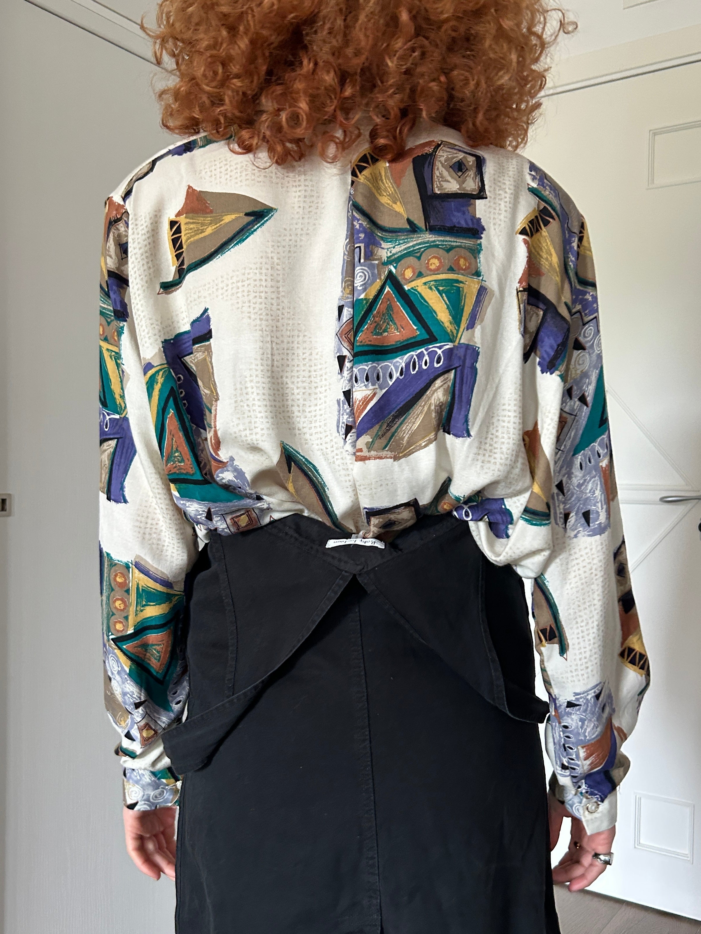 Camicia Gilda