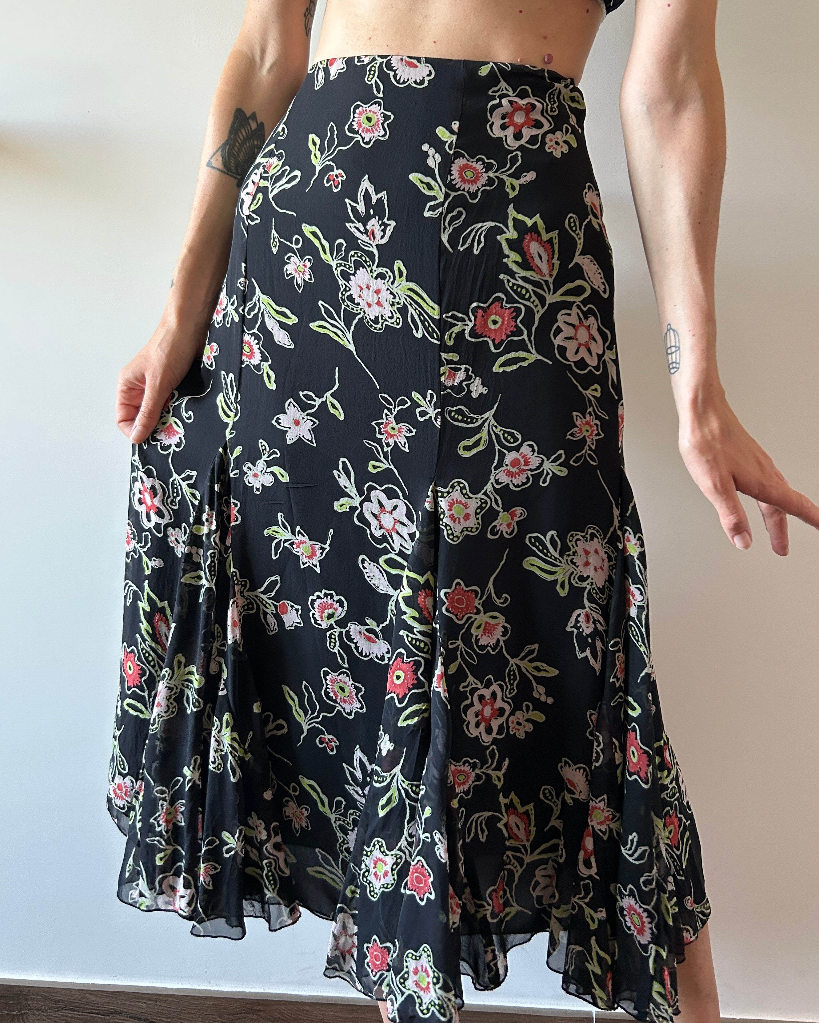 Curly Vintage