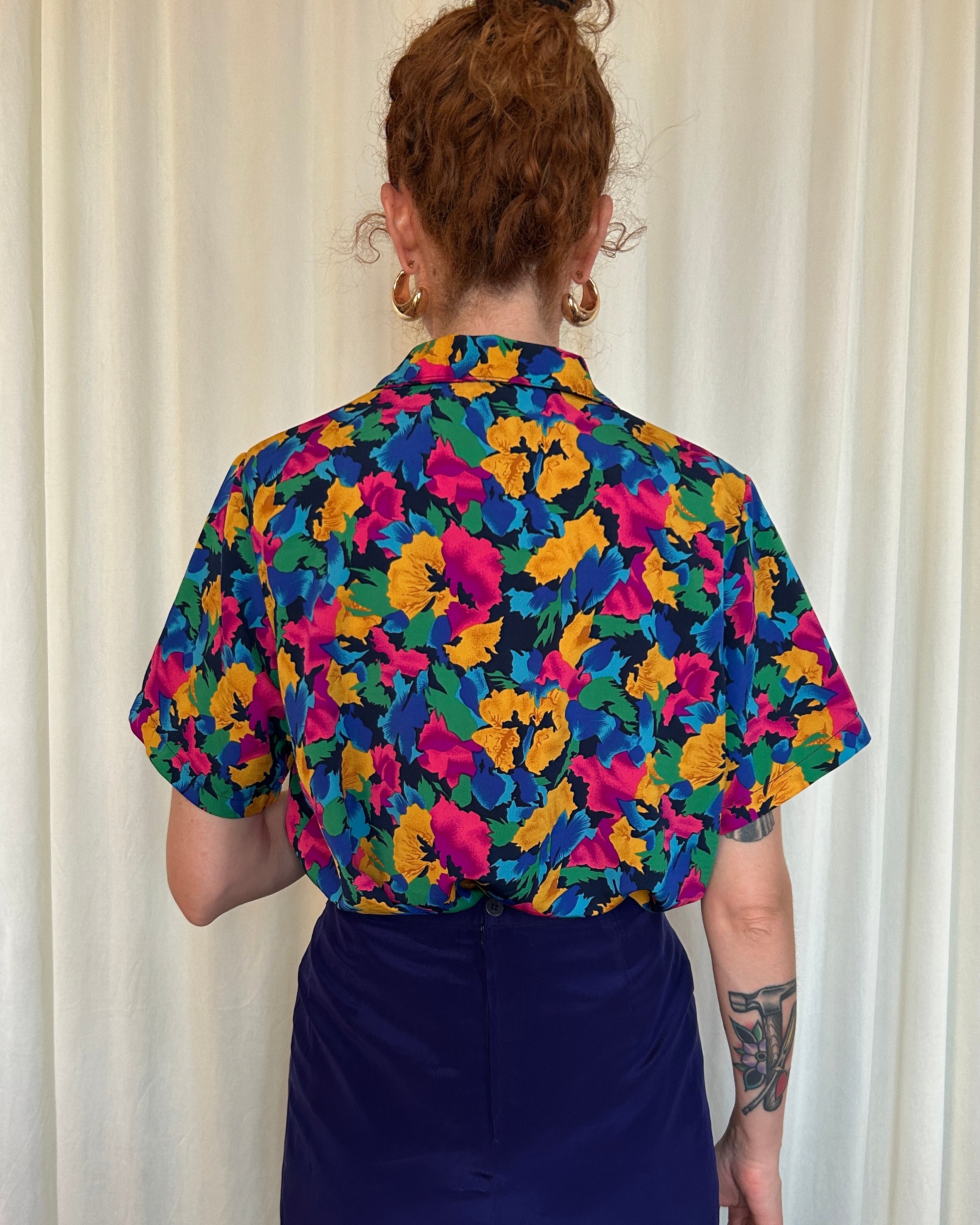 Camicia Giada