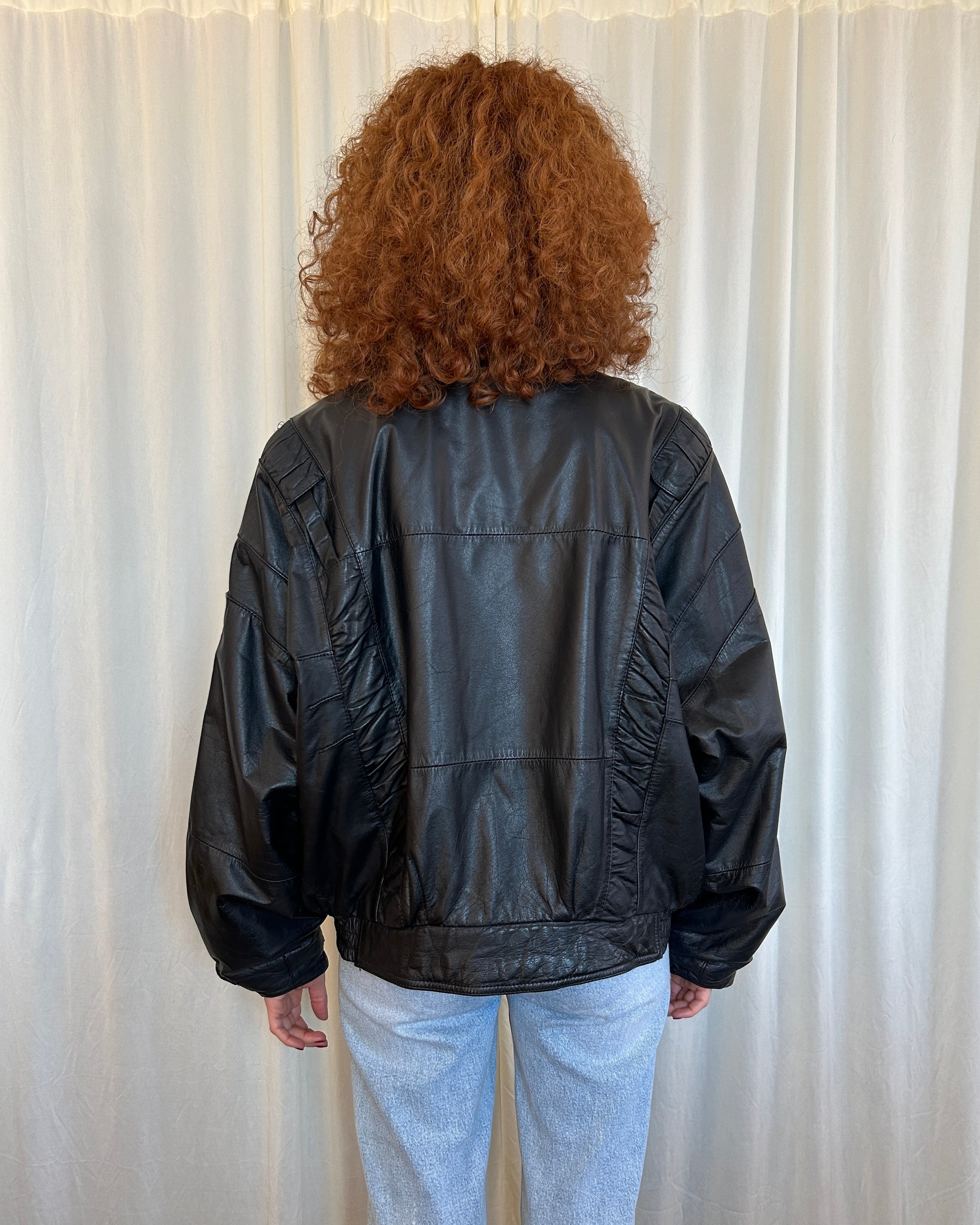 Giacca Fonzie