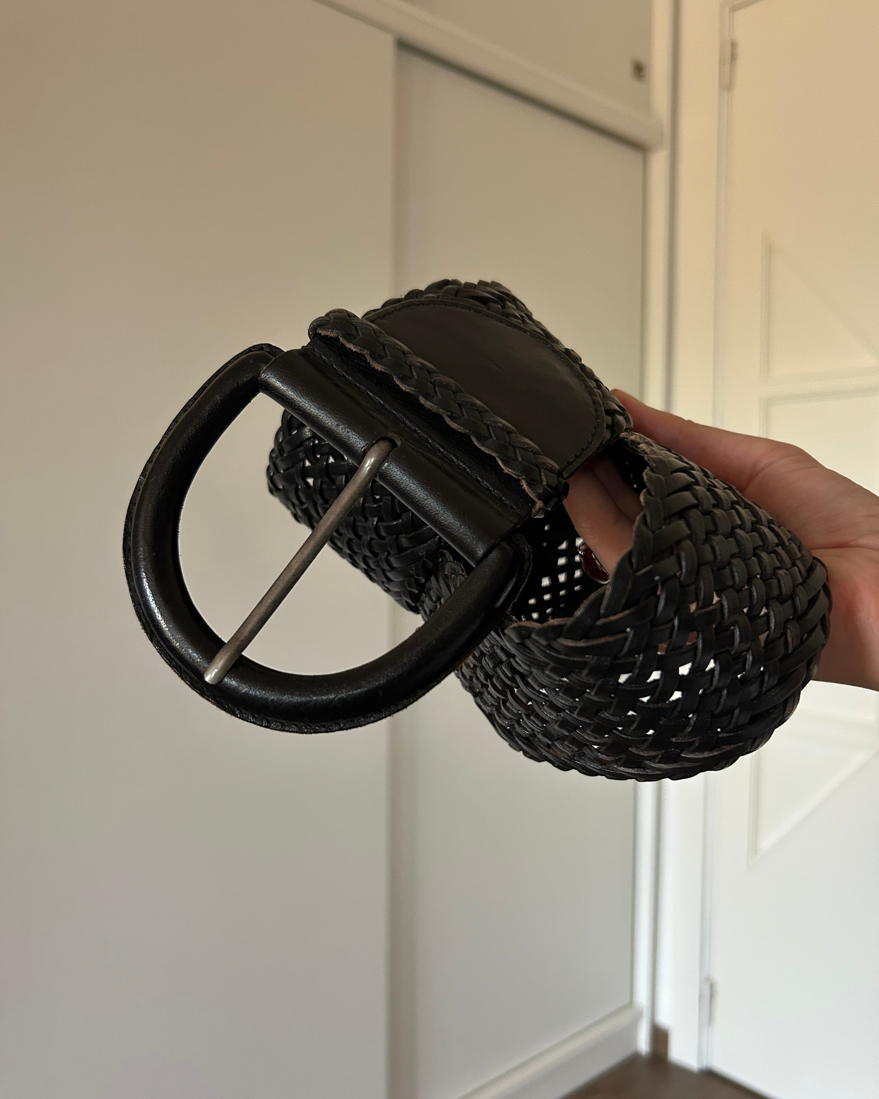 Cintura intreccio