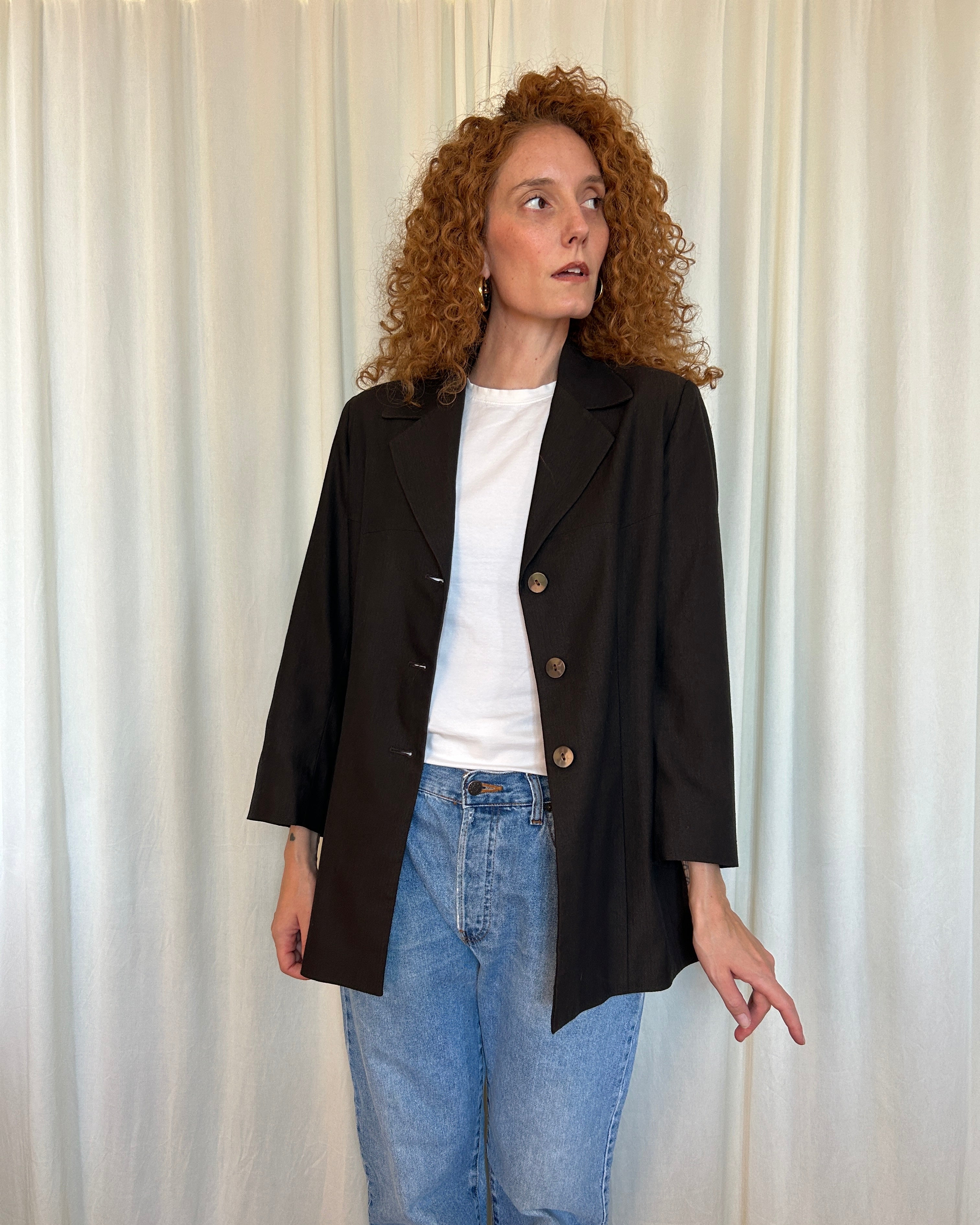 Blazer Yessica