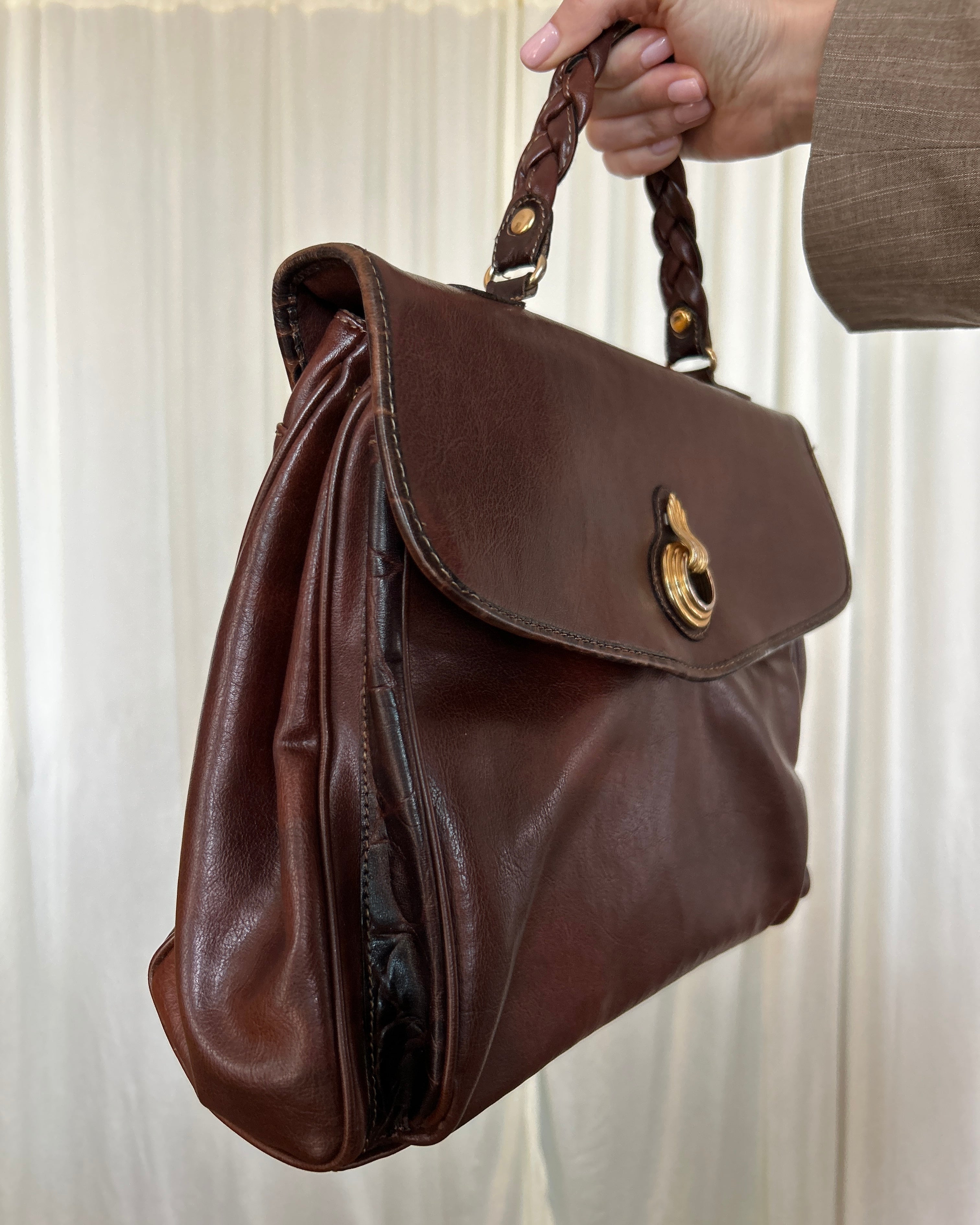 Borsa Eloise