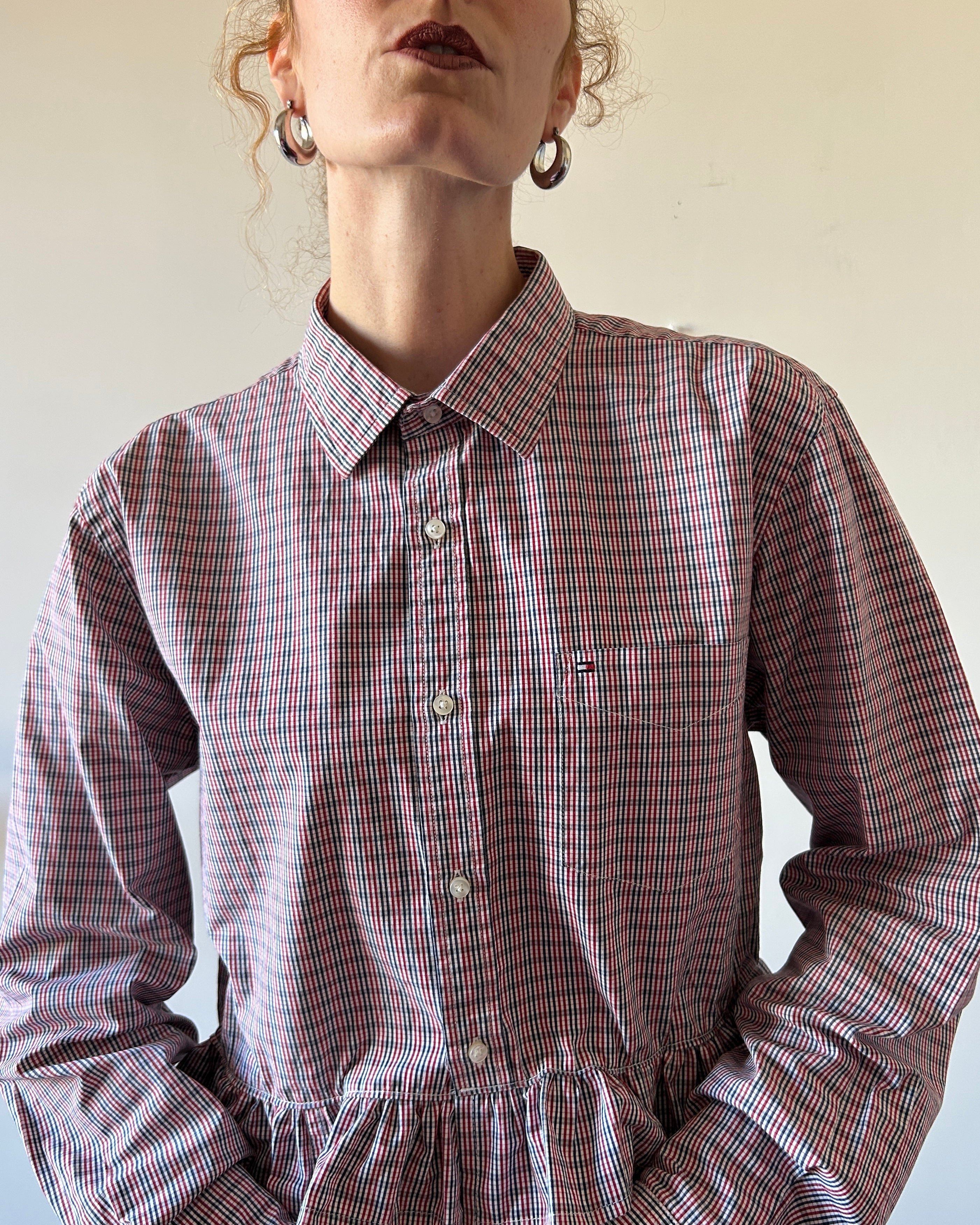 Curly Vintage