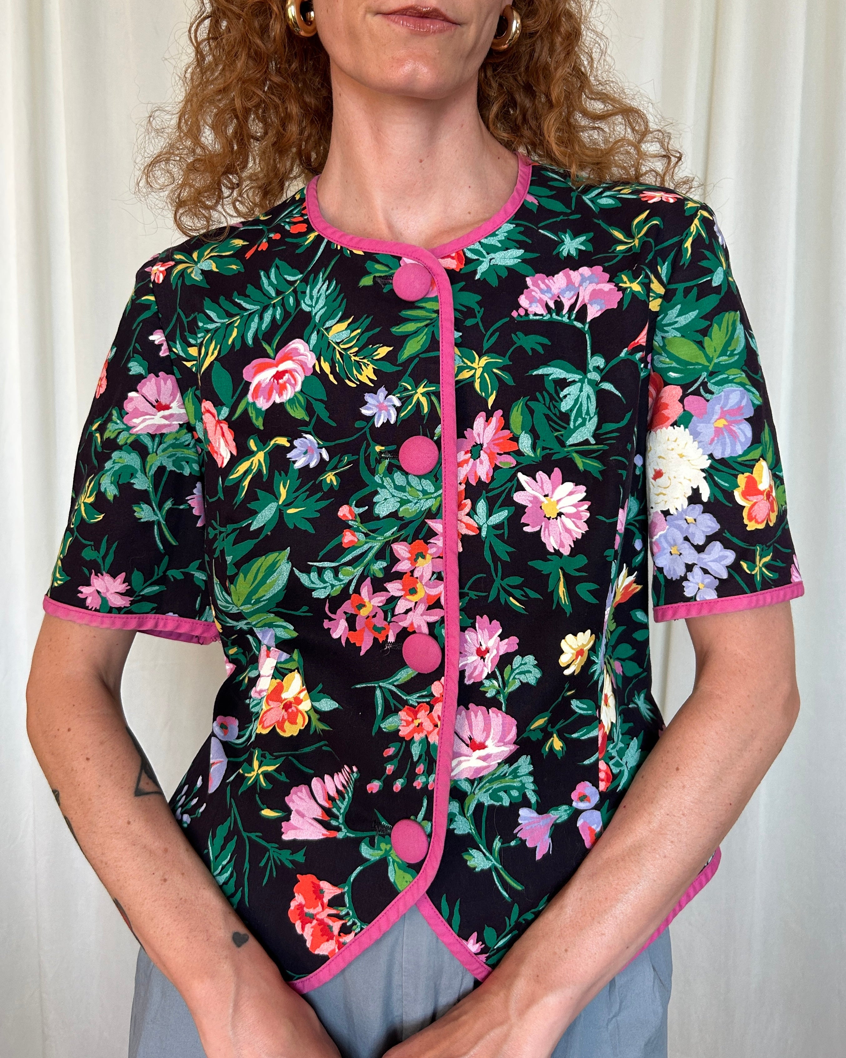 Camicia Camilla