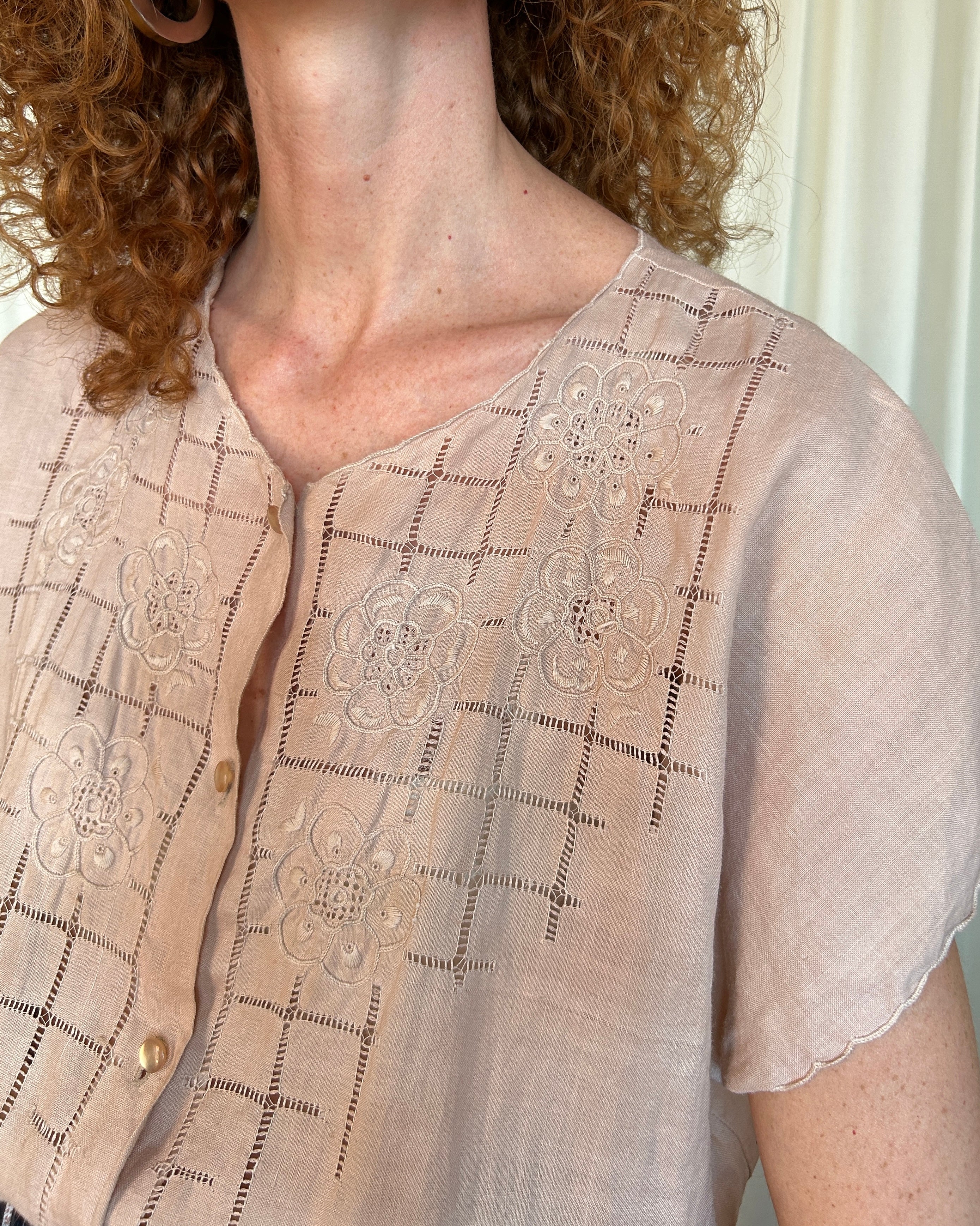 Camicia Laura