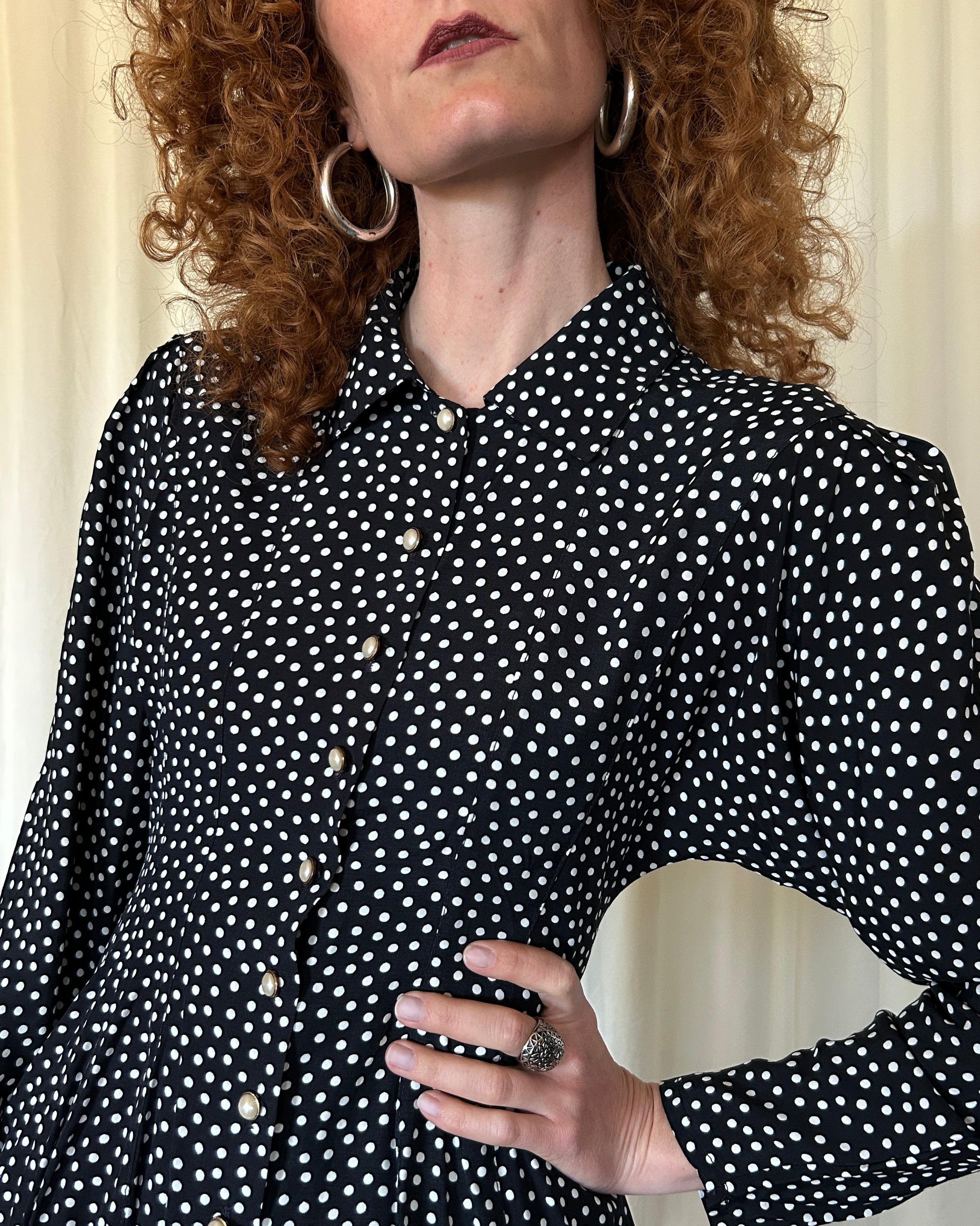 Camicia Vanessa