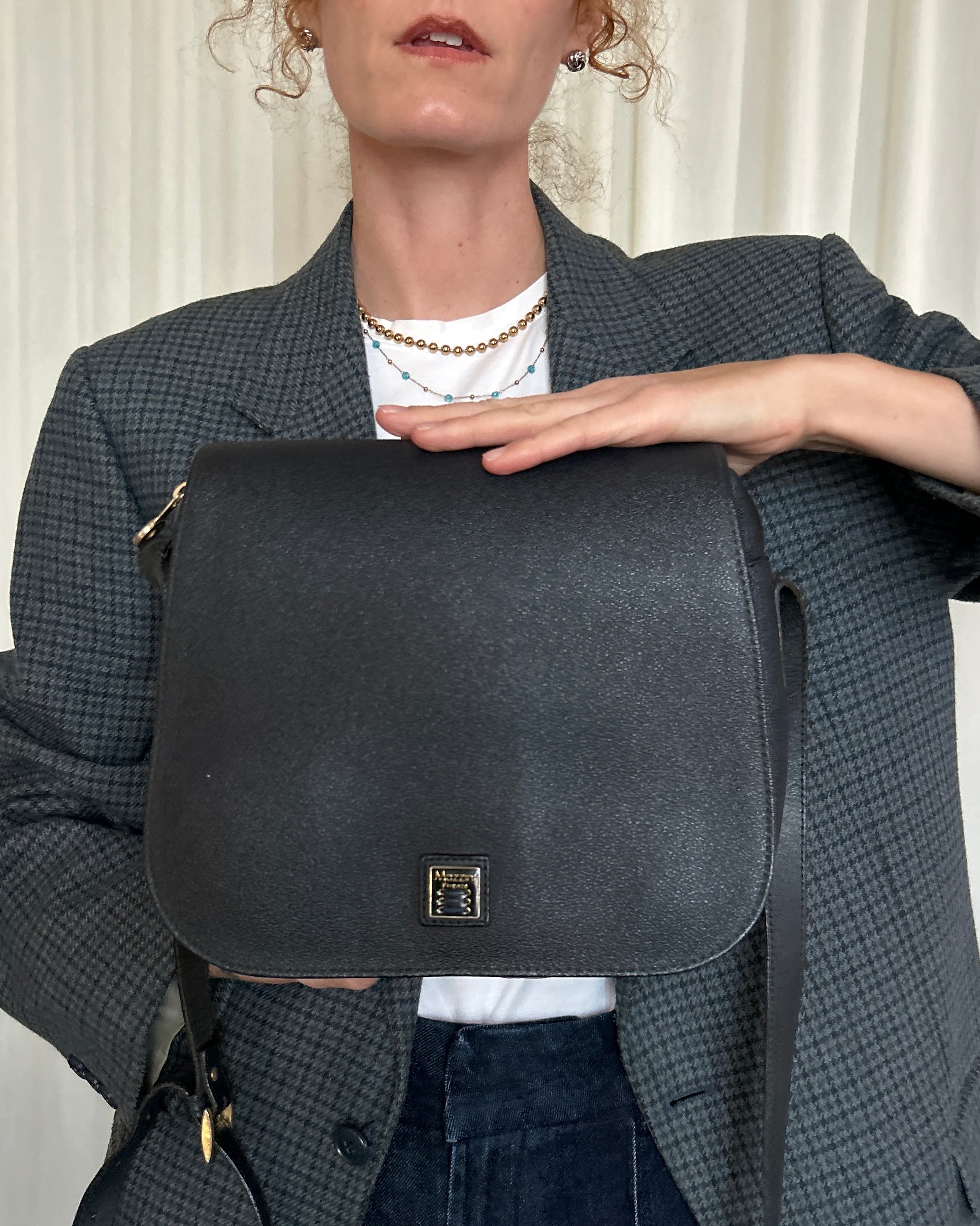 Borsa Mazzini