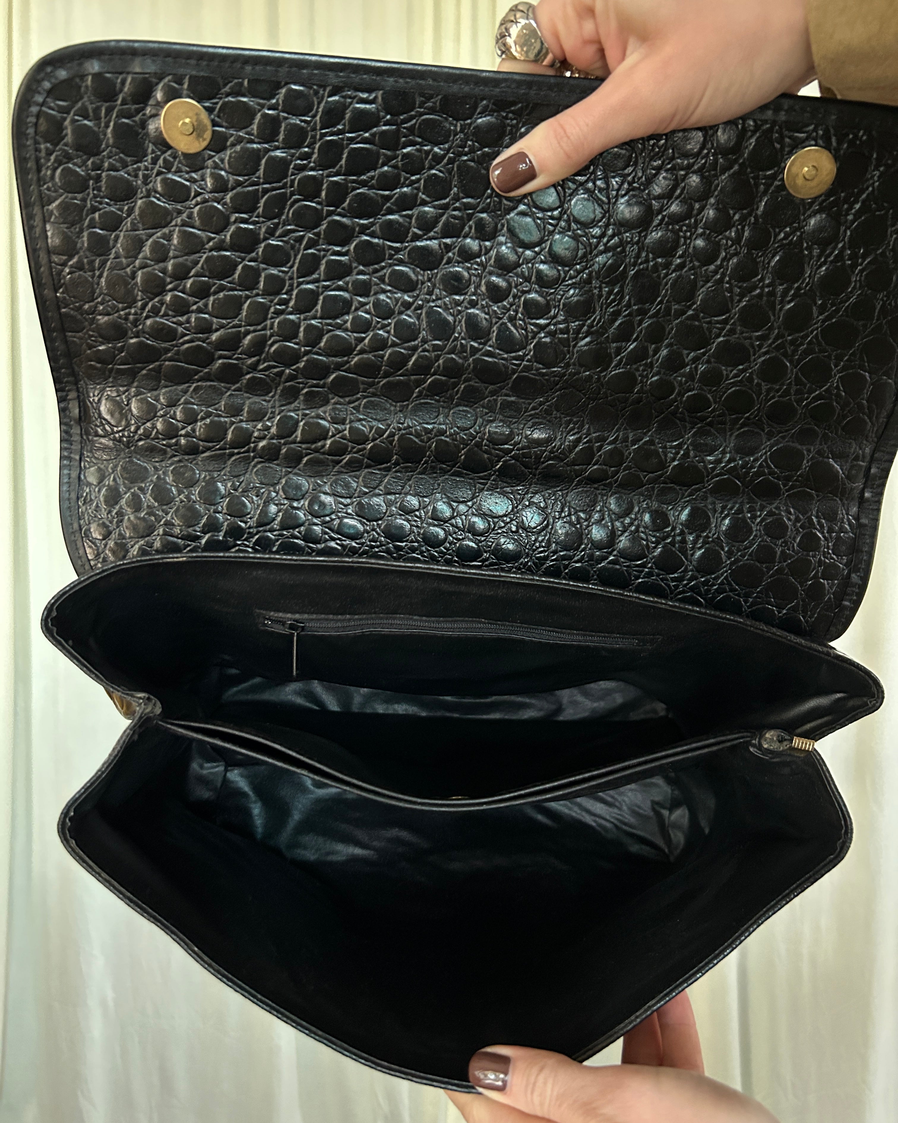 Borsa Isabelle