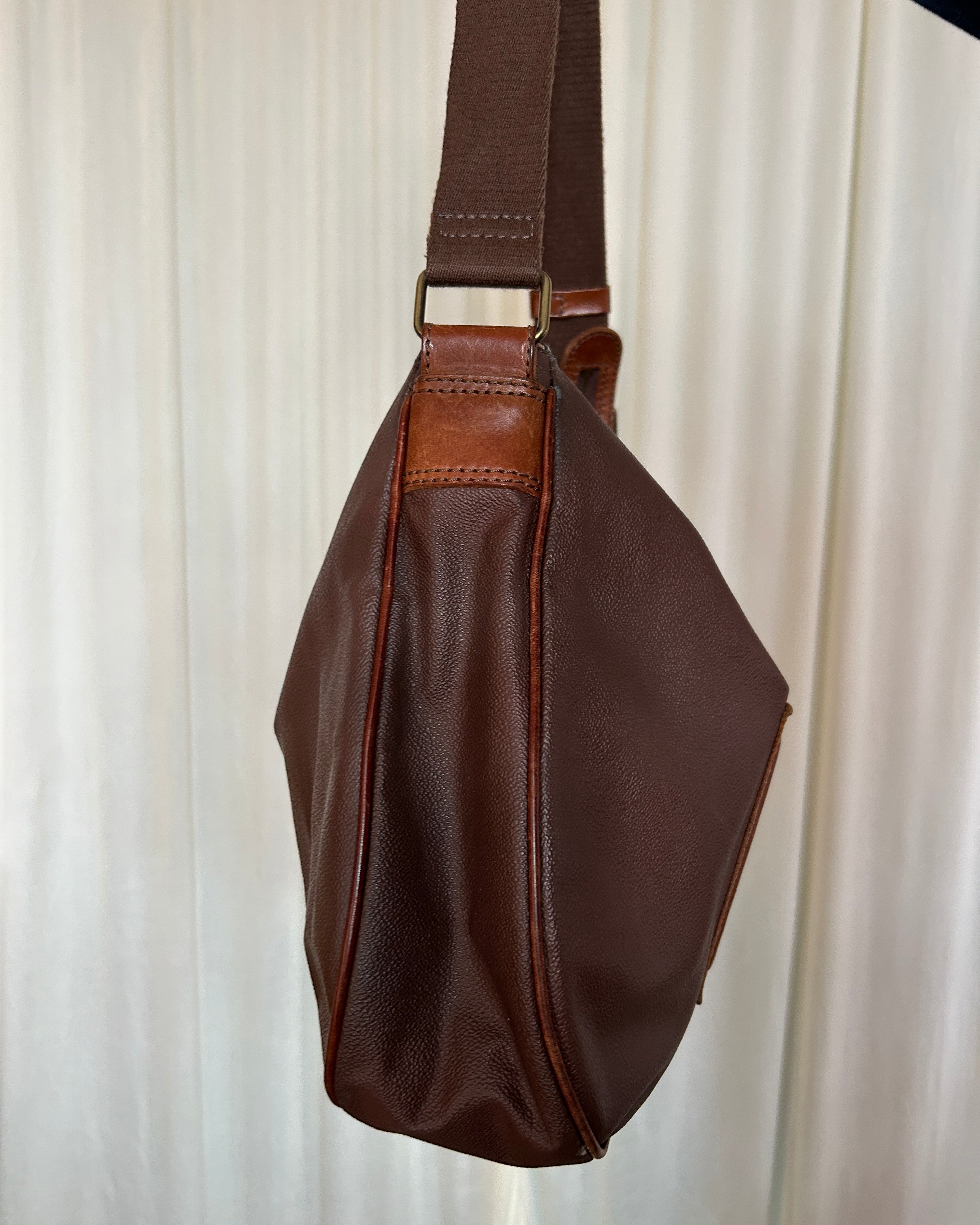 Borsa Timberland