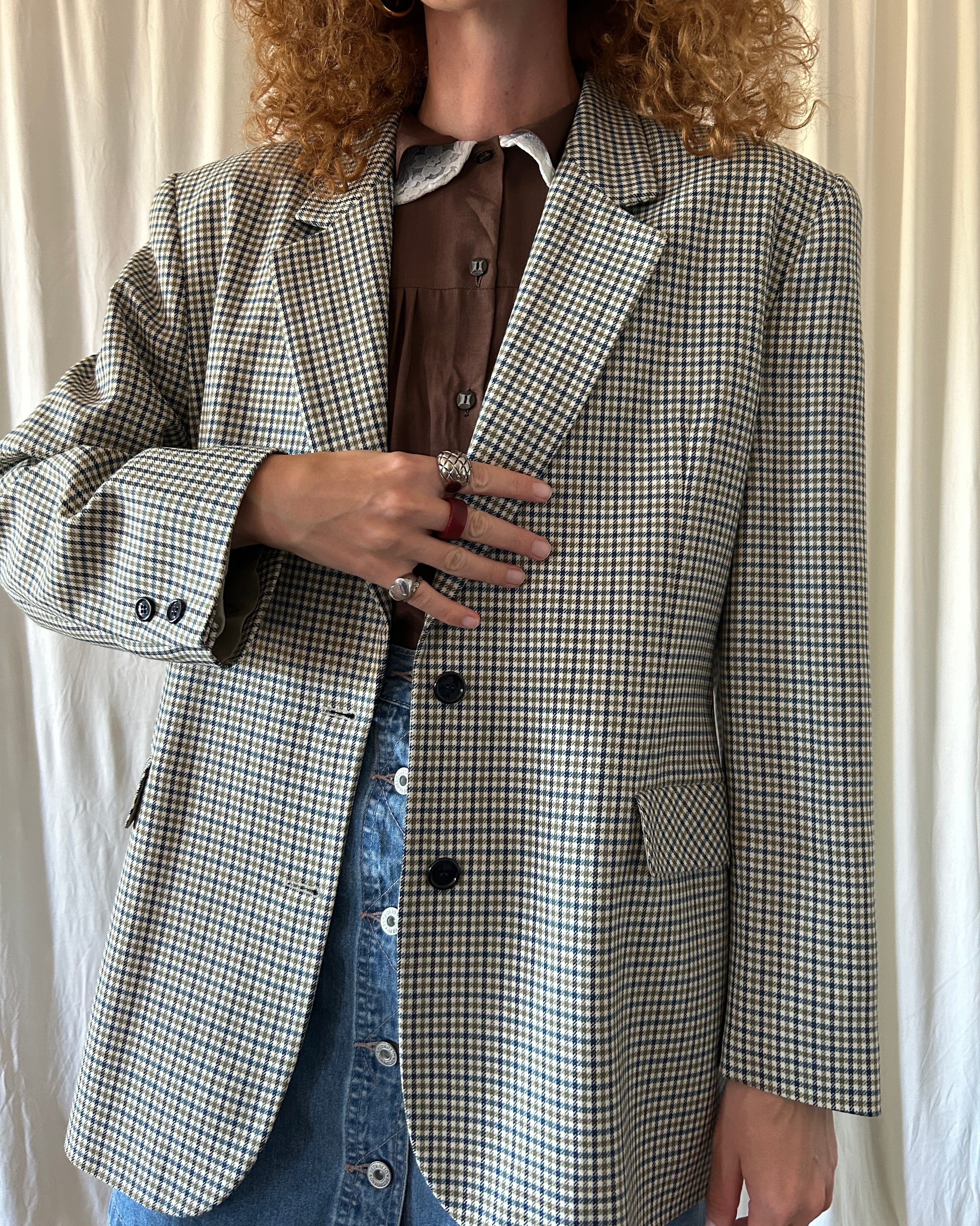 Blazer Giorgia