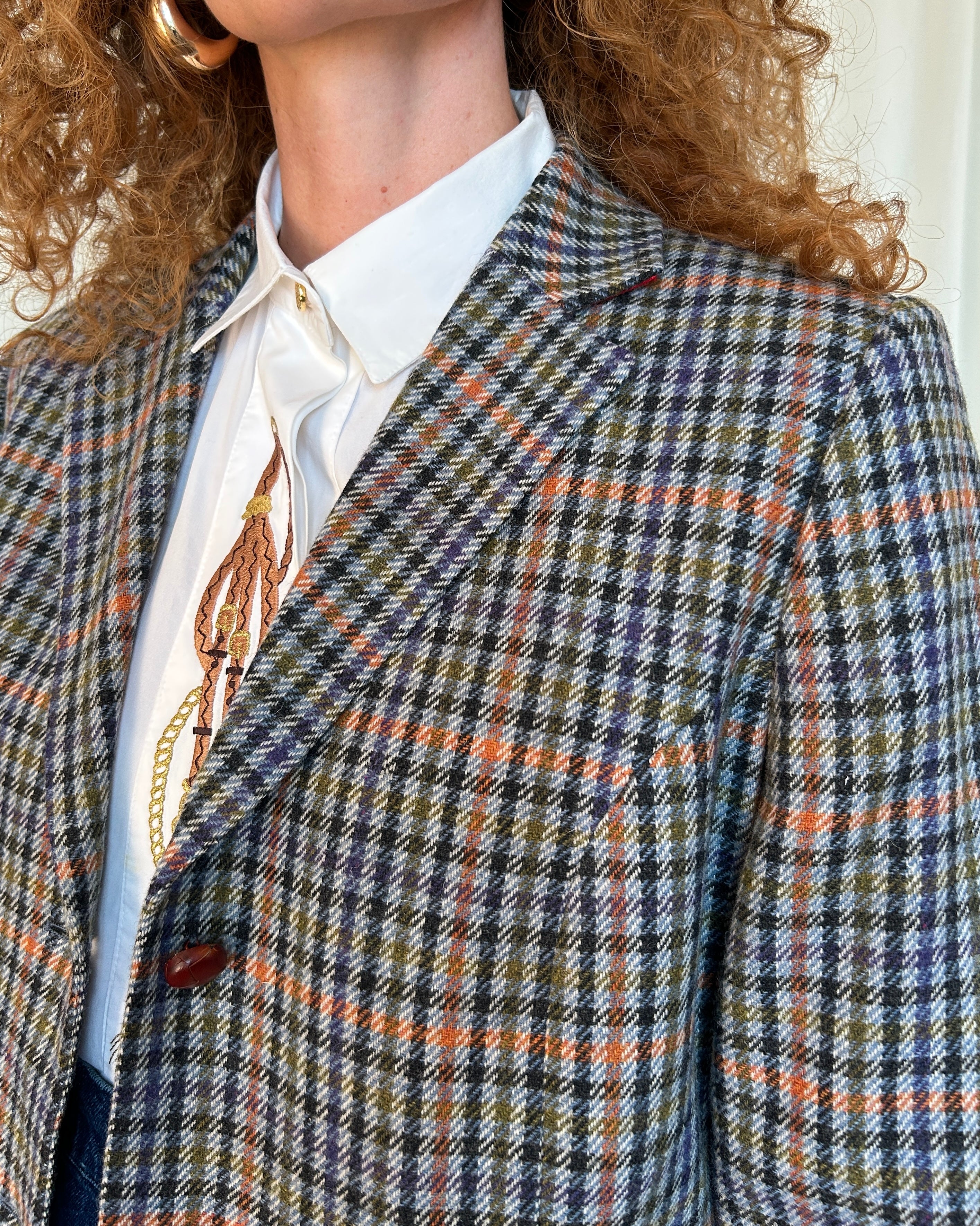 Blazer Ireland