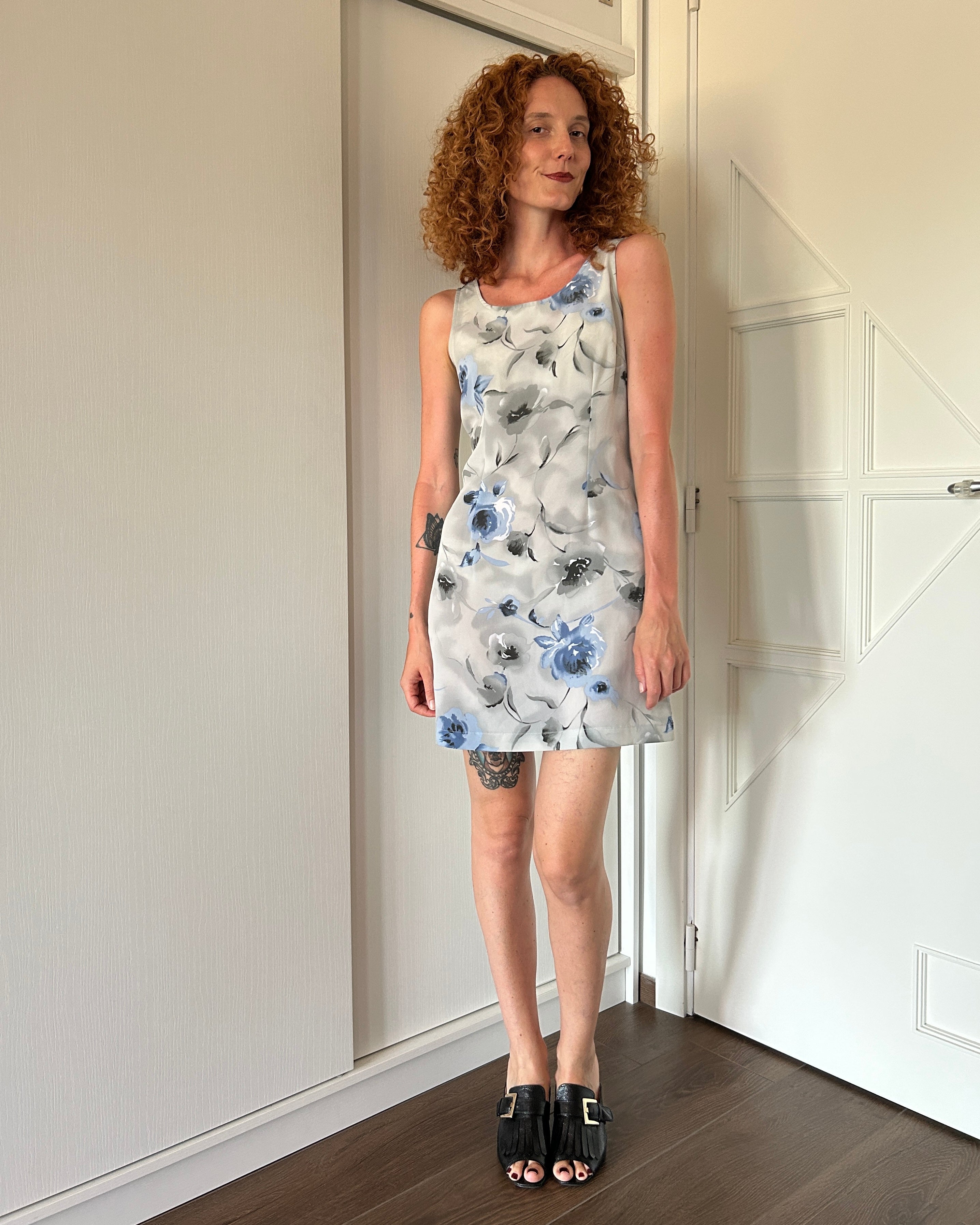 Minidress Jodi