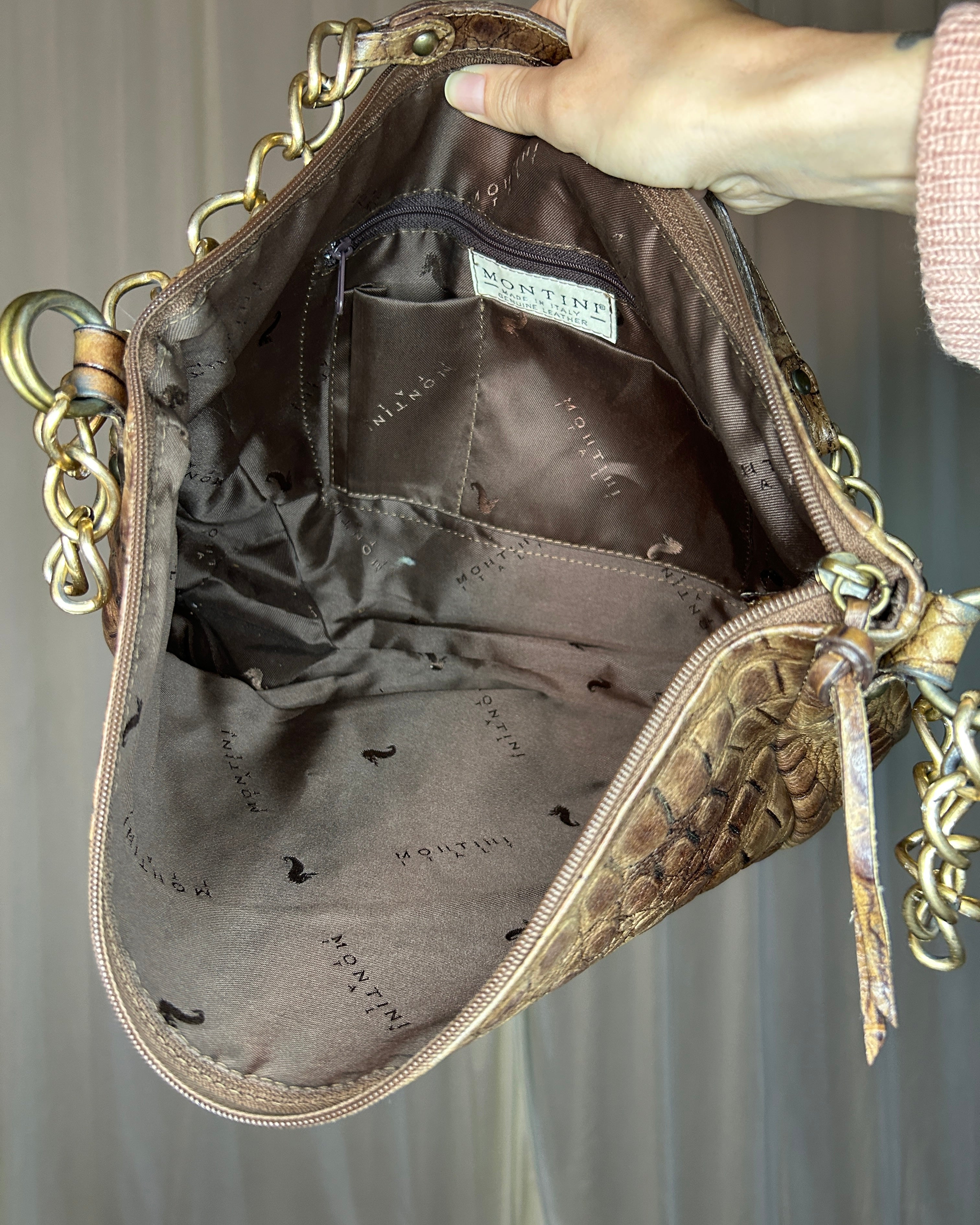Borsa Montini