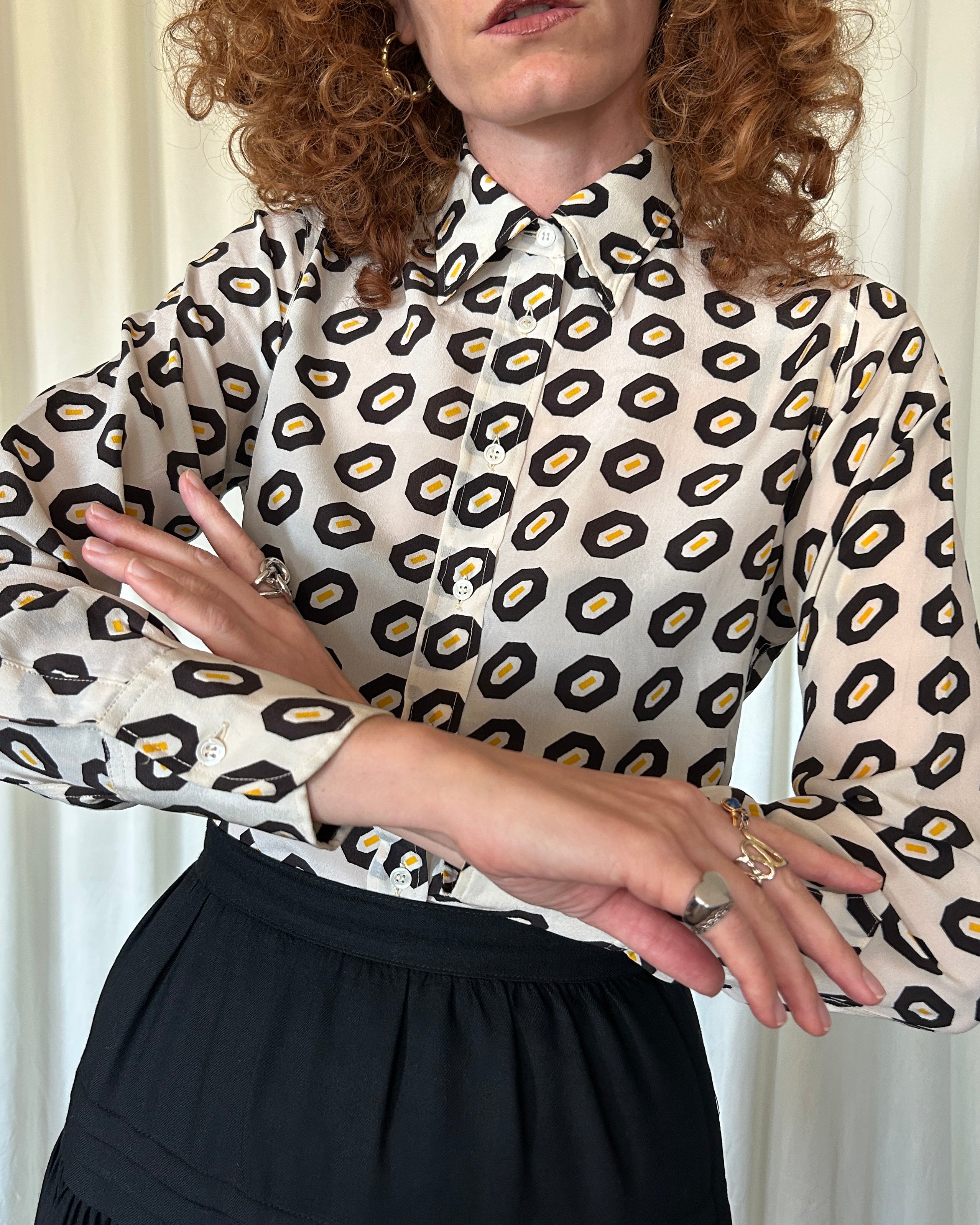 Camicia anni ‘70