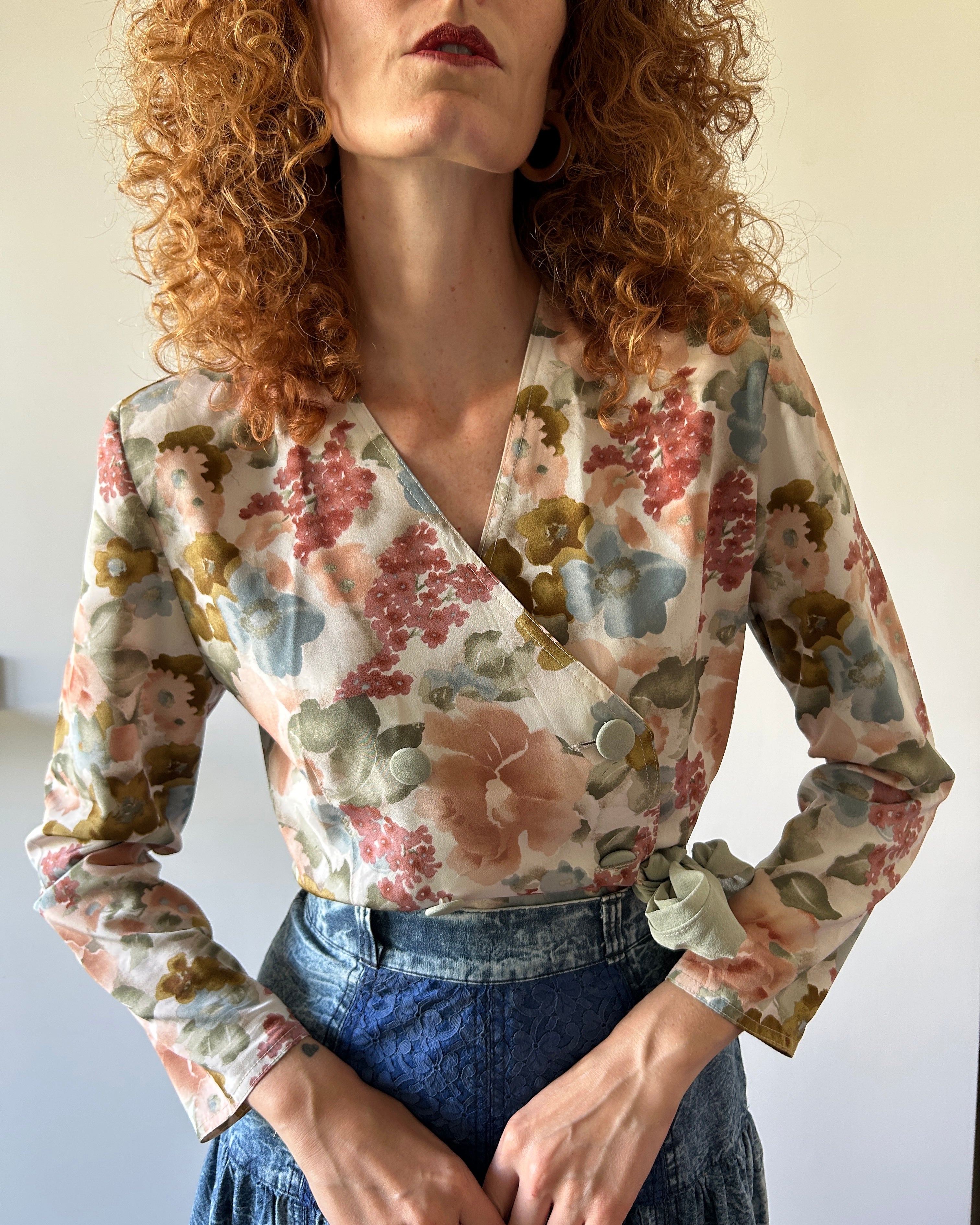 Camicia Elena