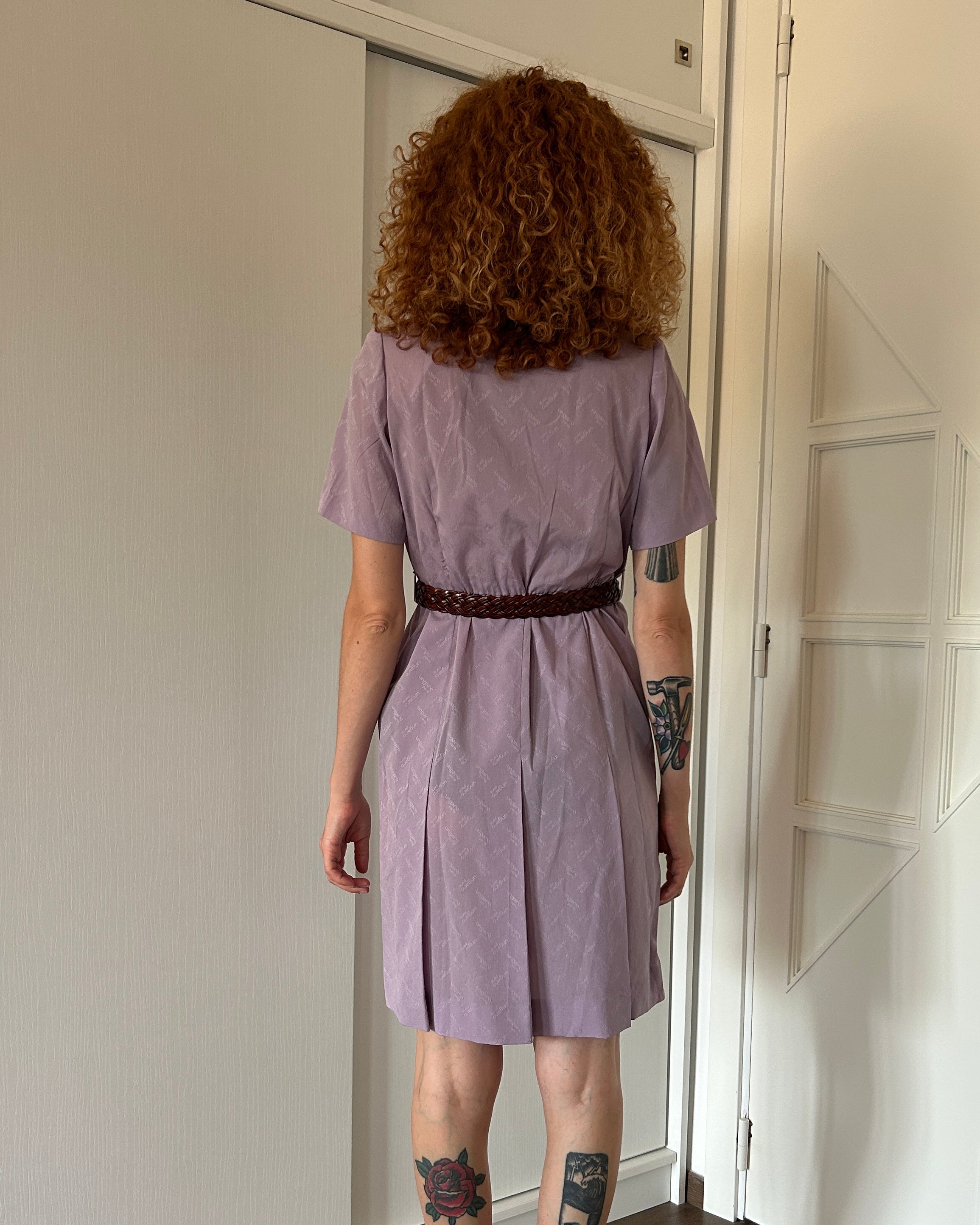 Vestito Ungaro Paris