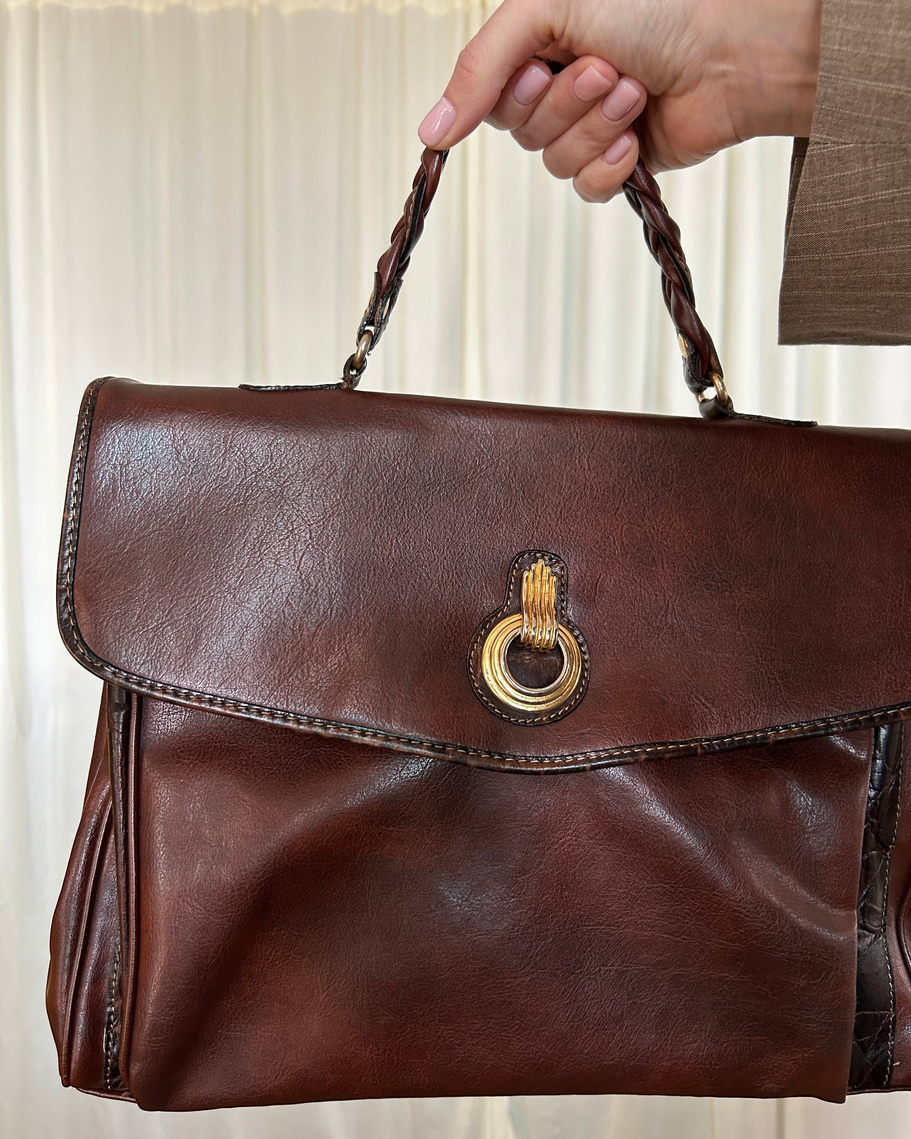Borsa Eloise