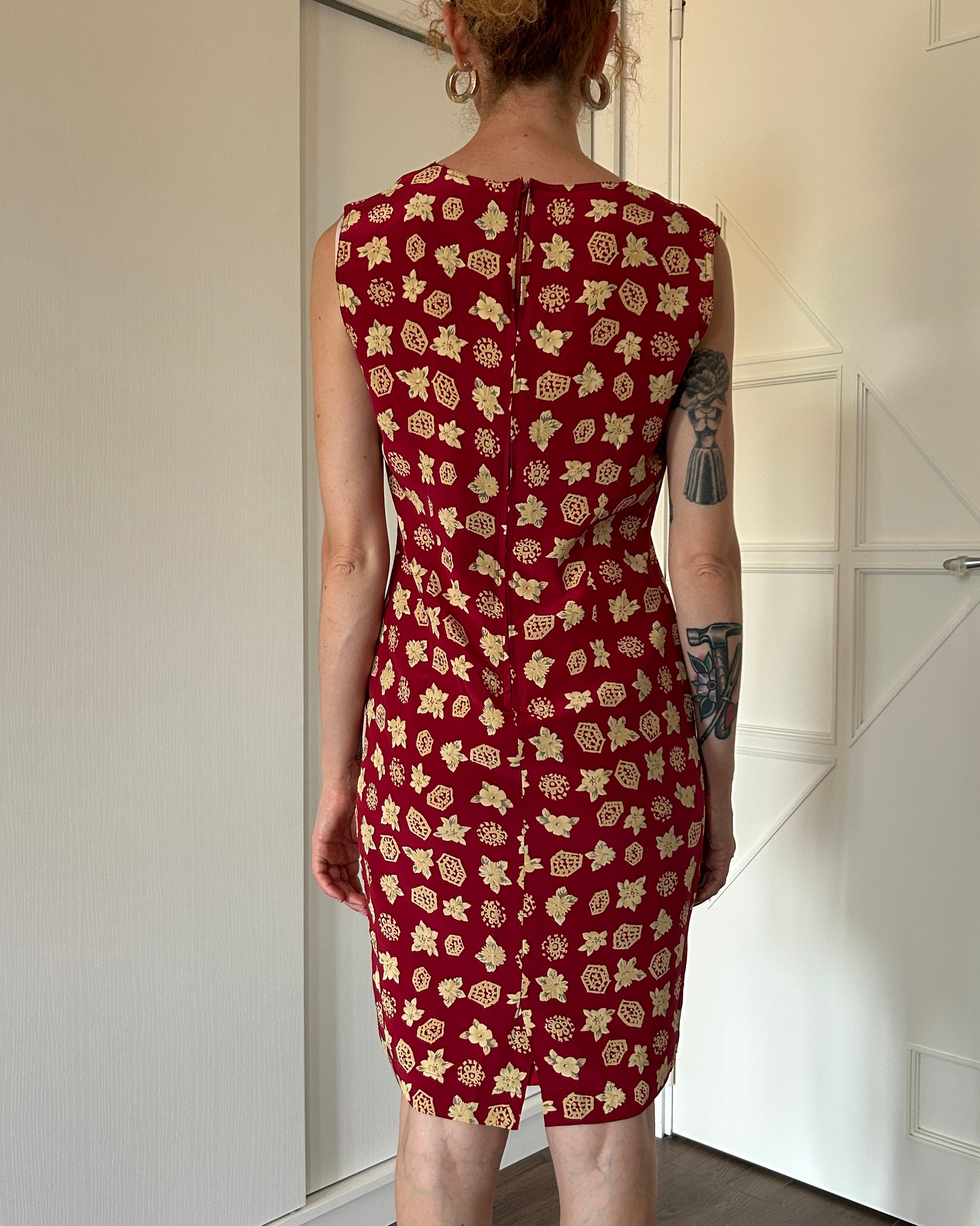 Vestito Diva