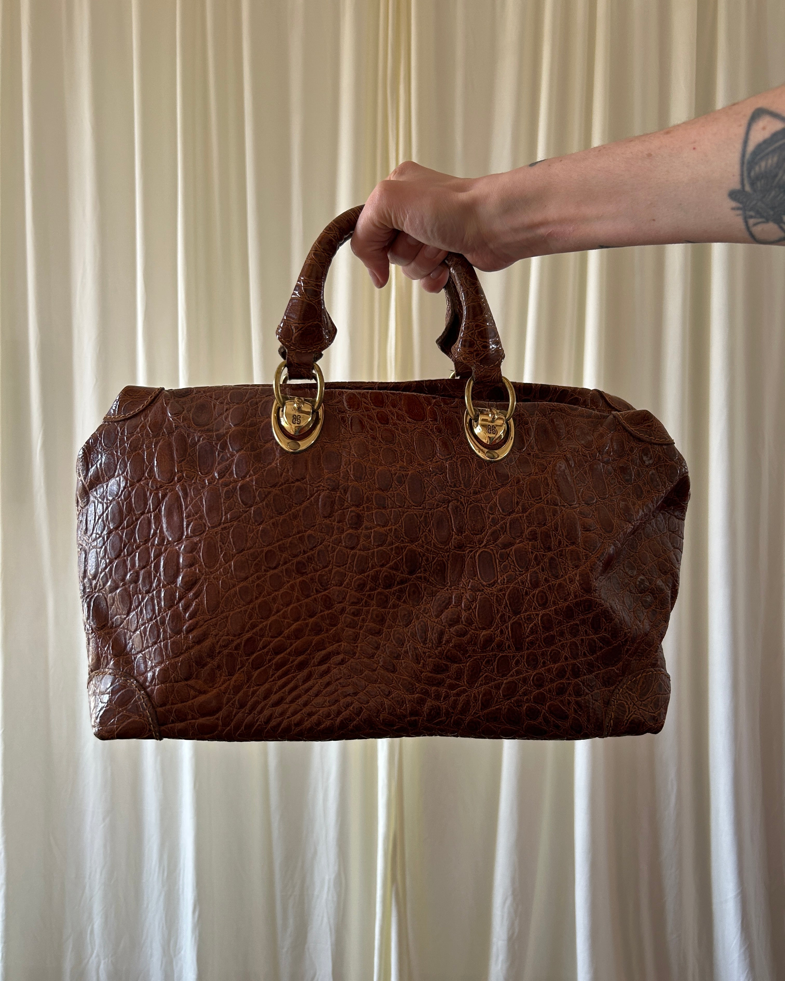 Borsa Piero Guidi