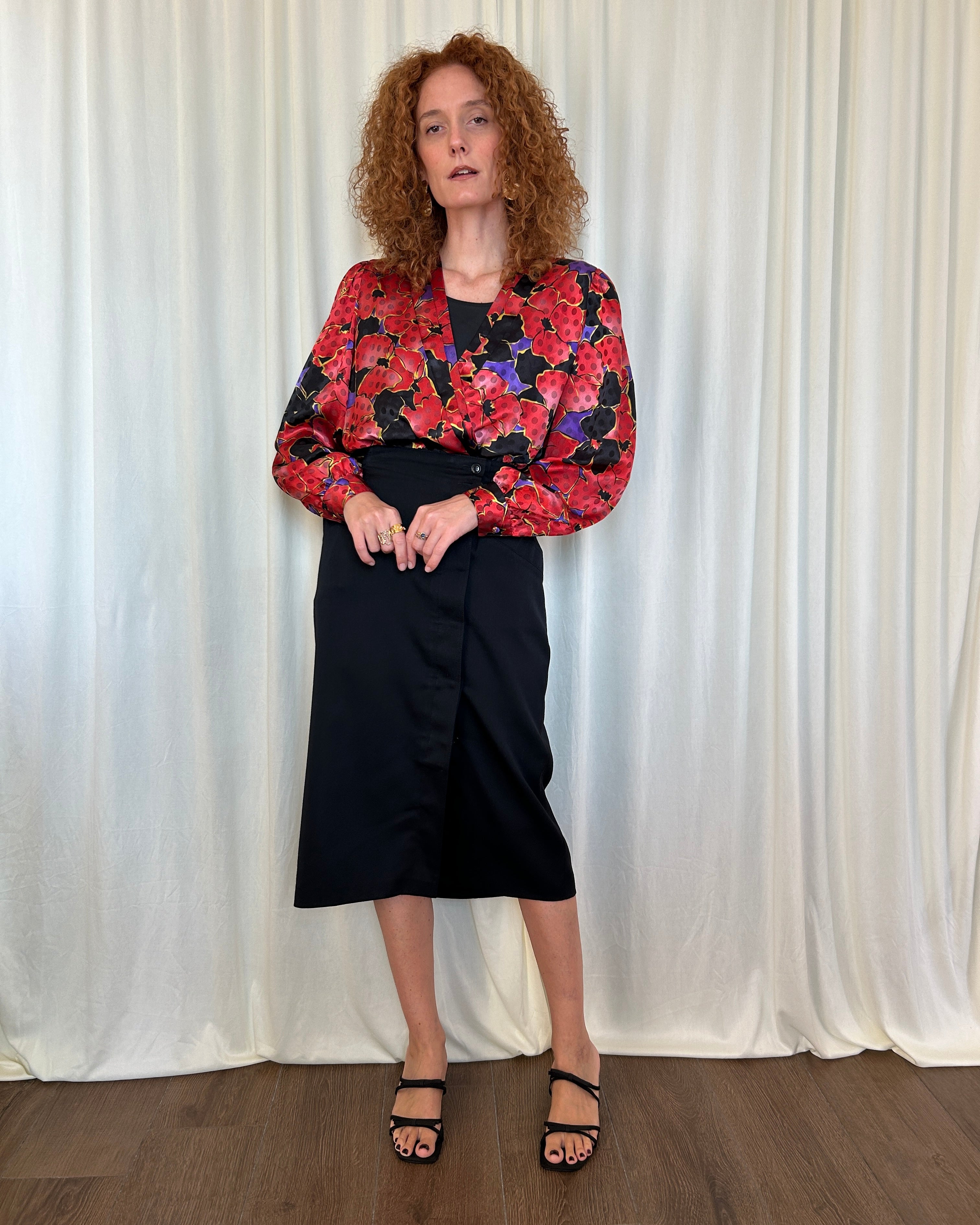 Longuette La Mode