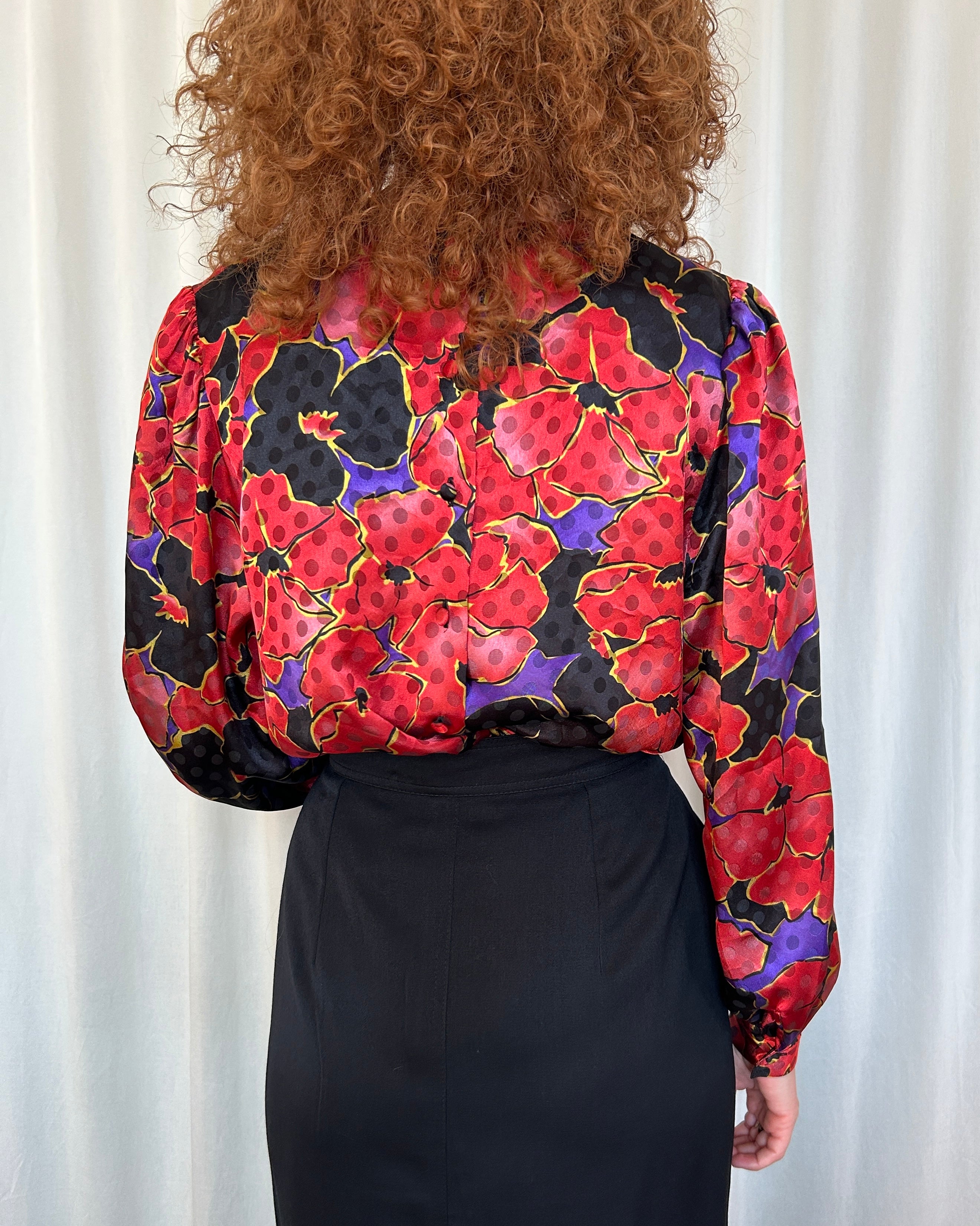 Camicia Asia