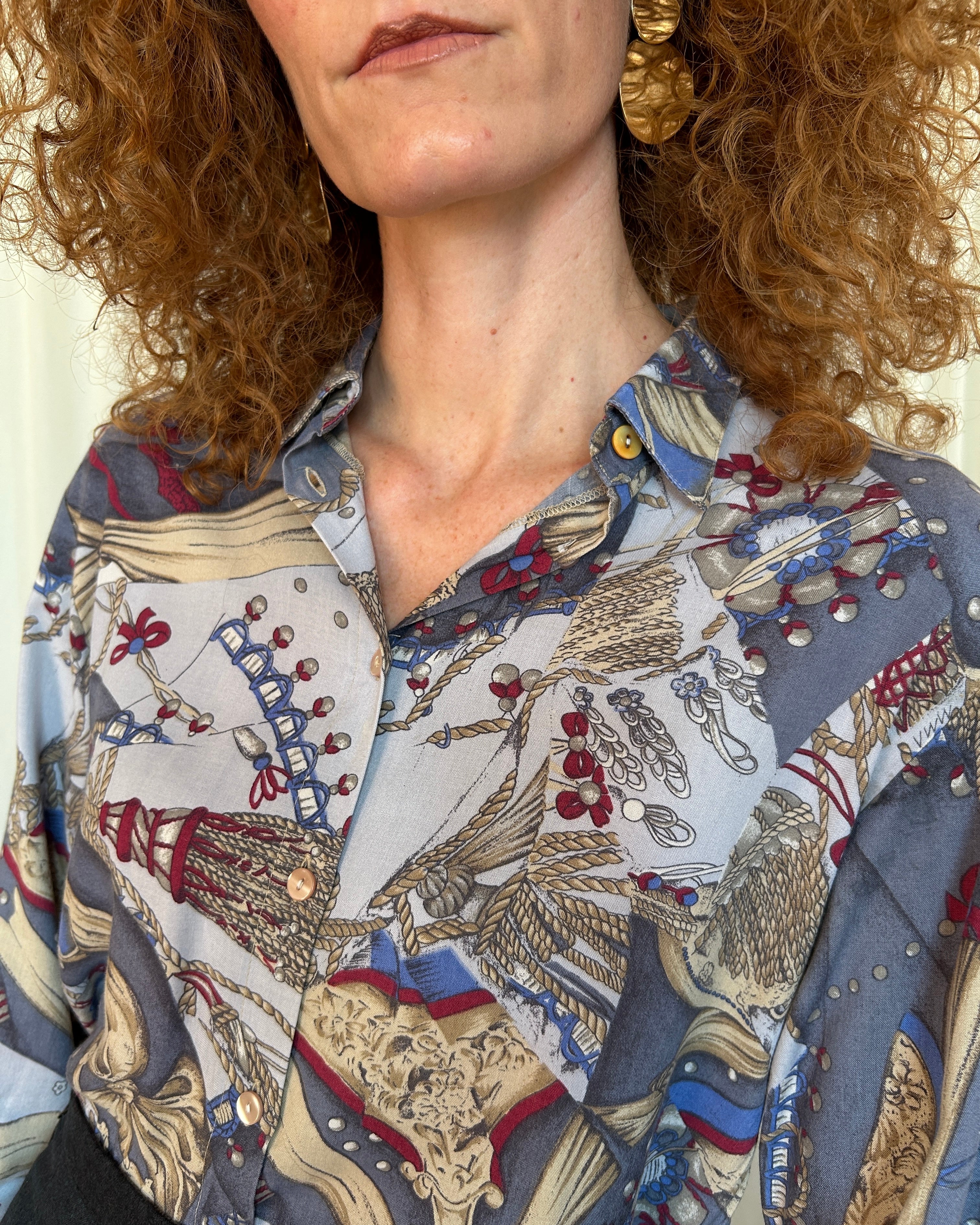 Camicia Valentine