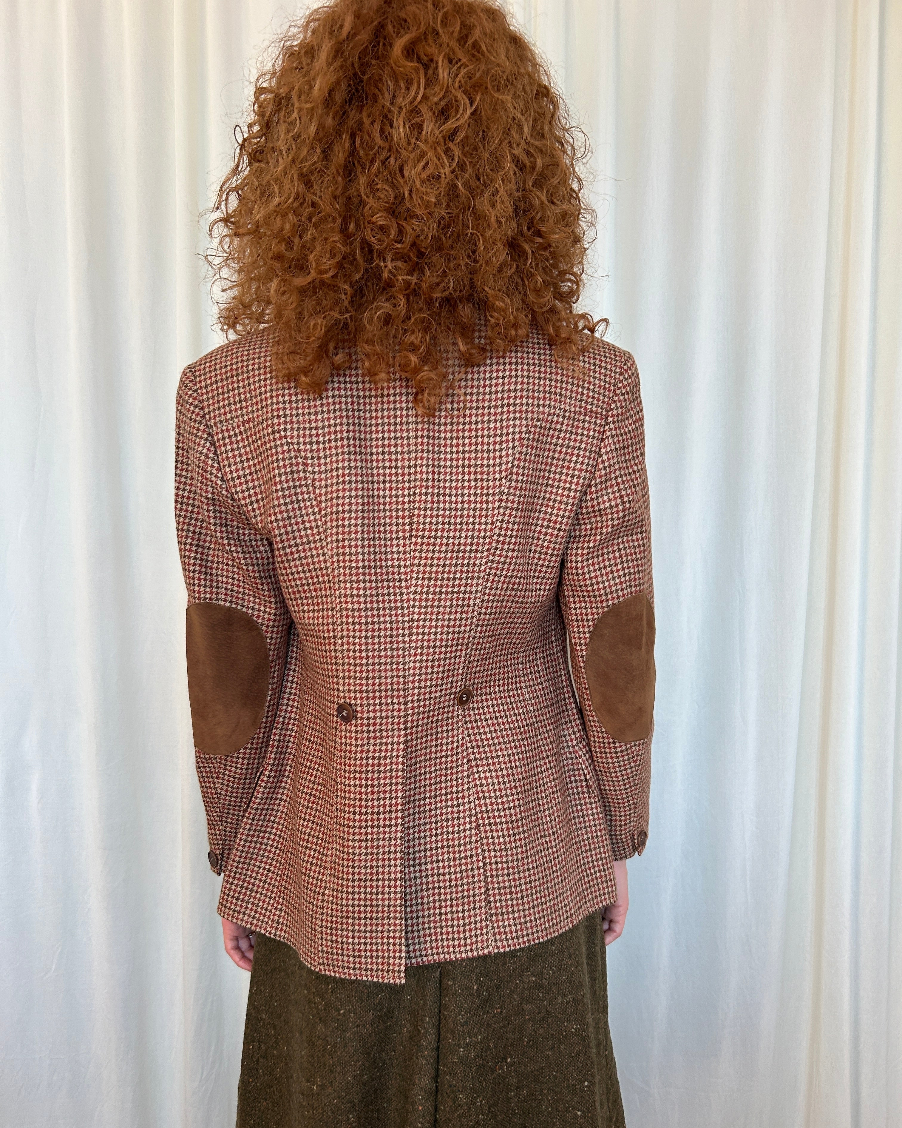 Blazer Sisley