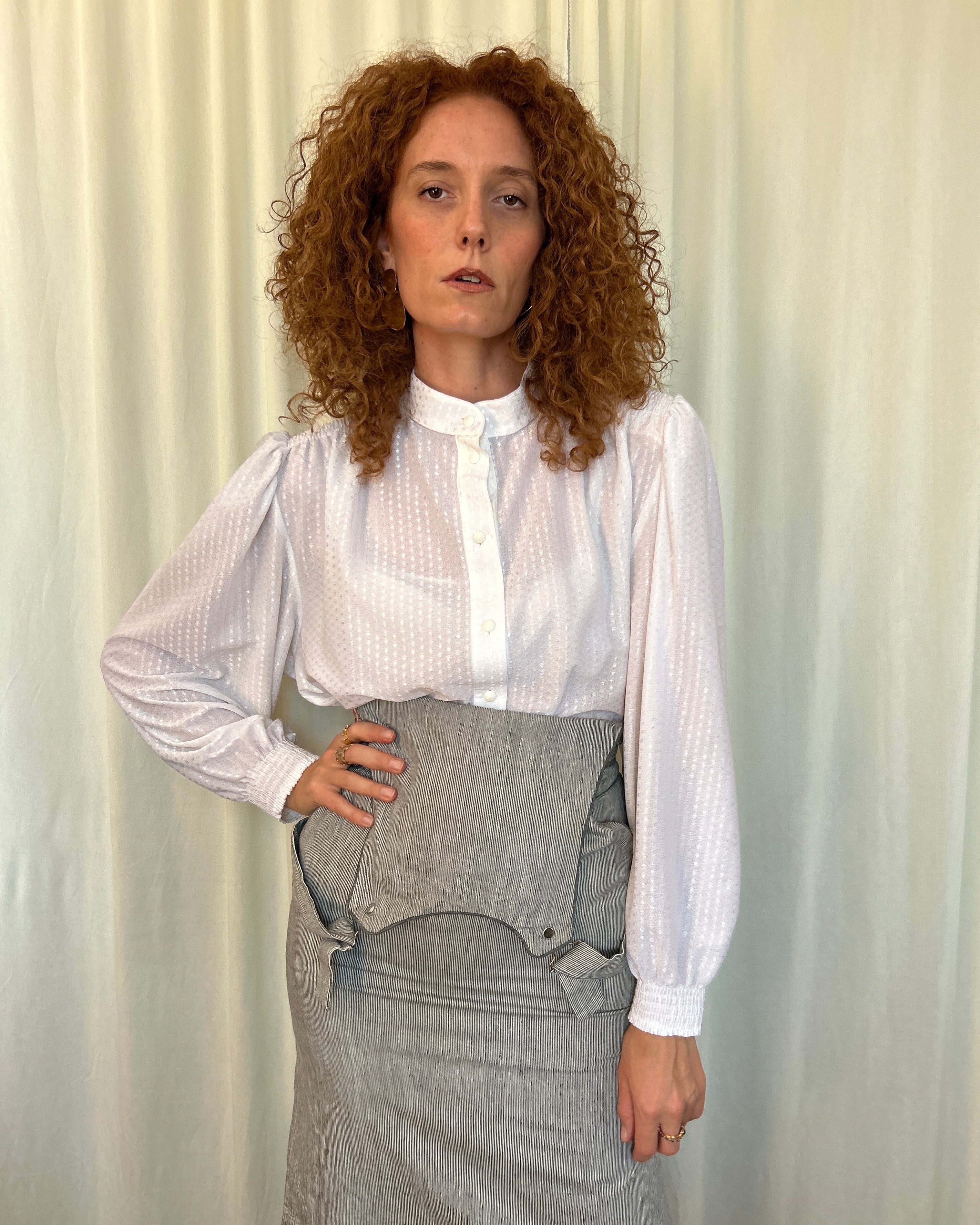 Camicia Lady