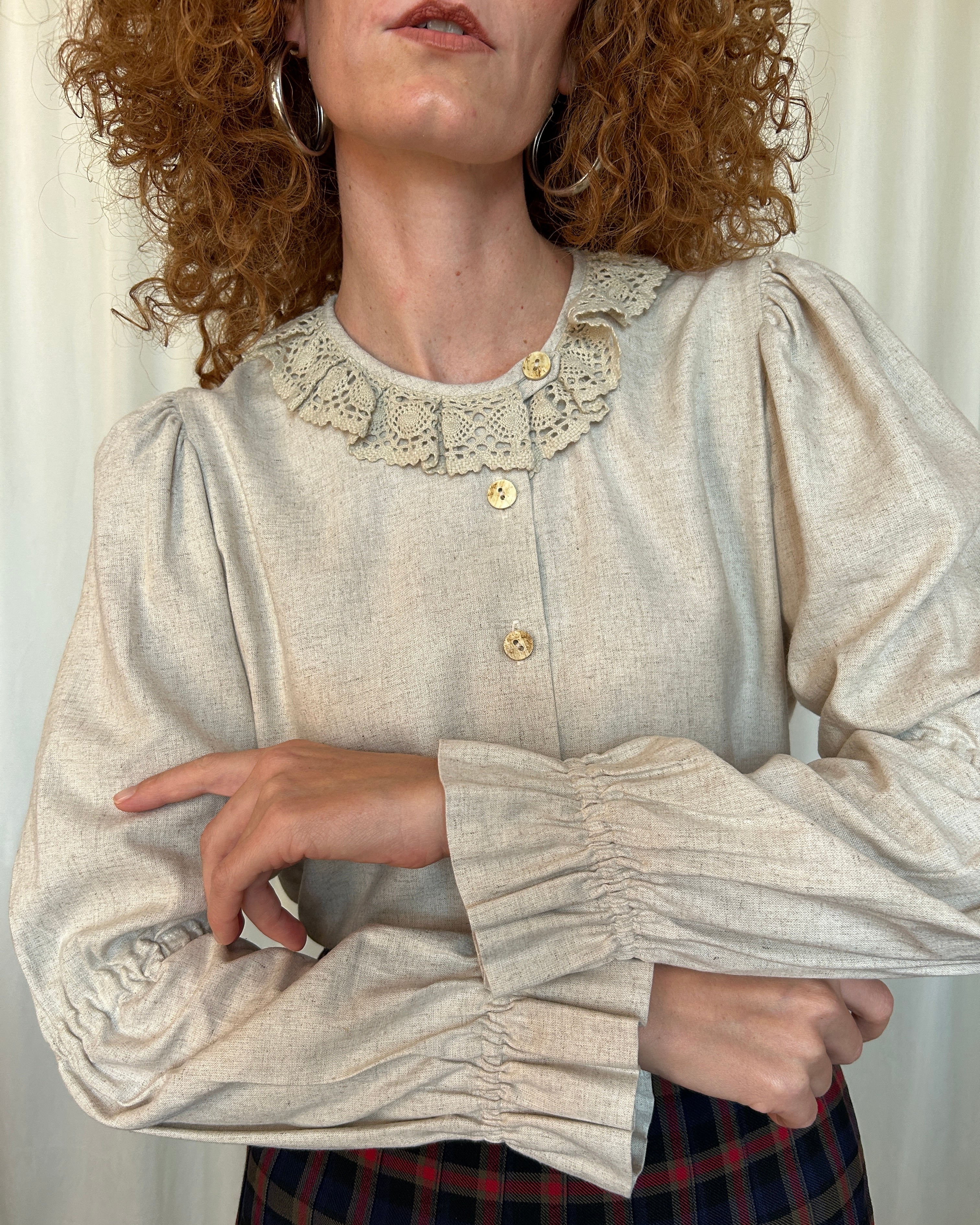 Camicia Lara