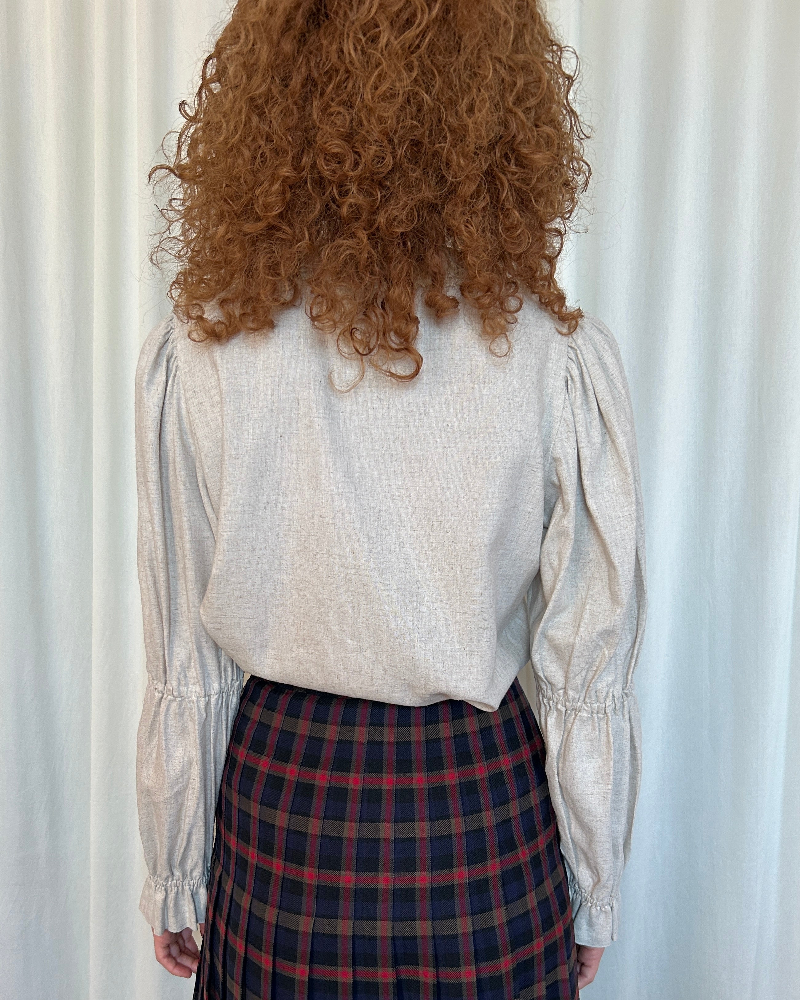Camicia Lara