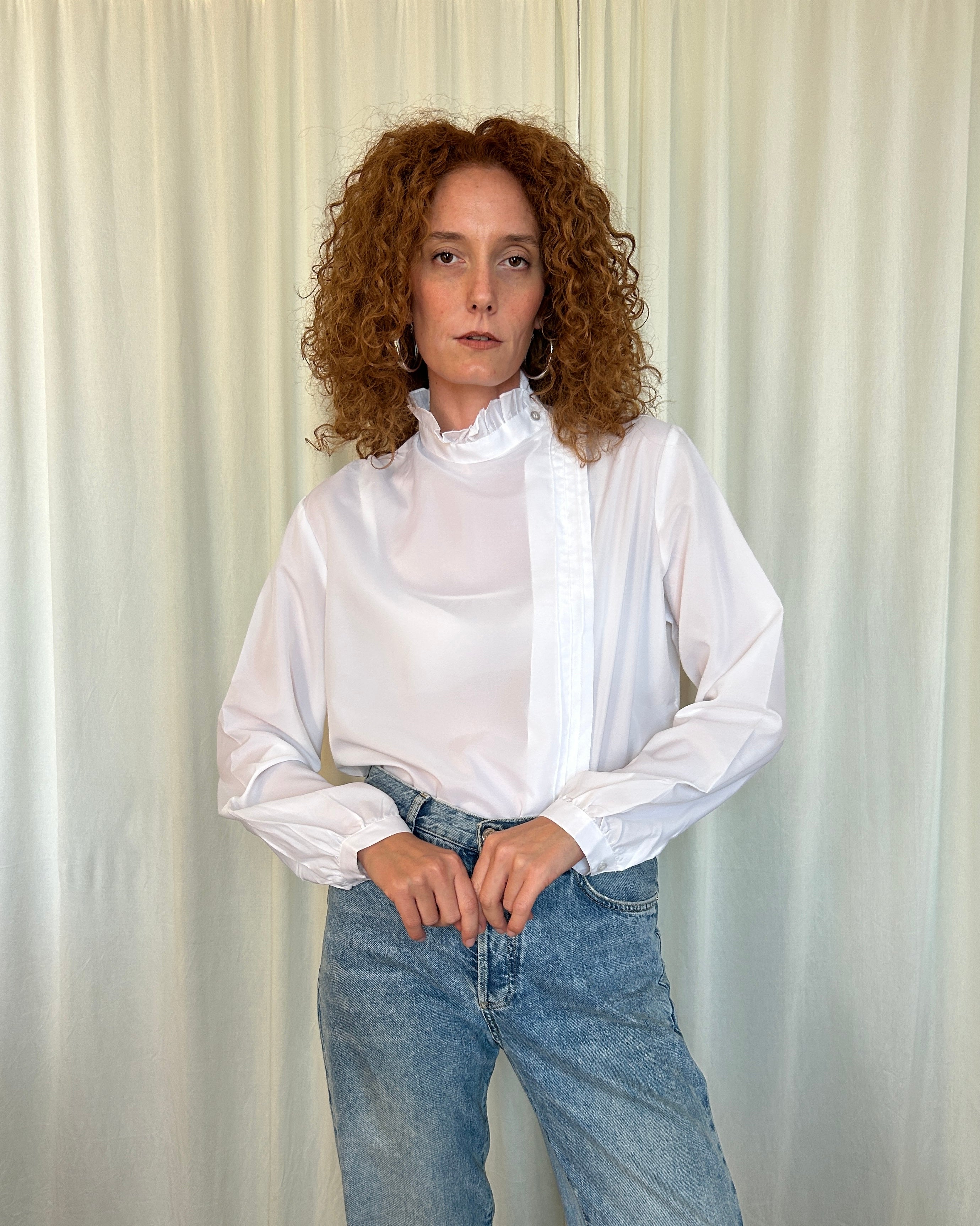 Camicia Claire