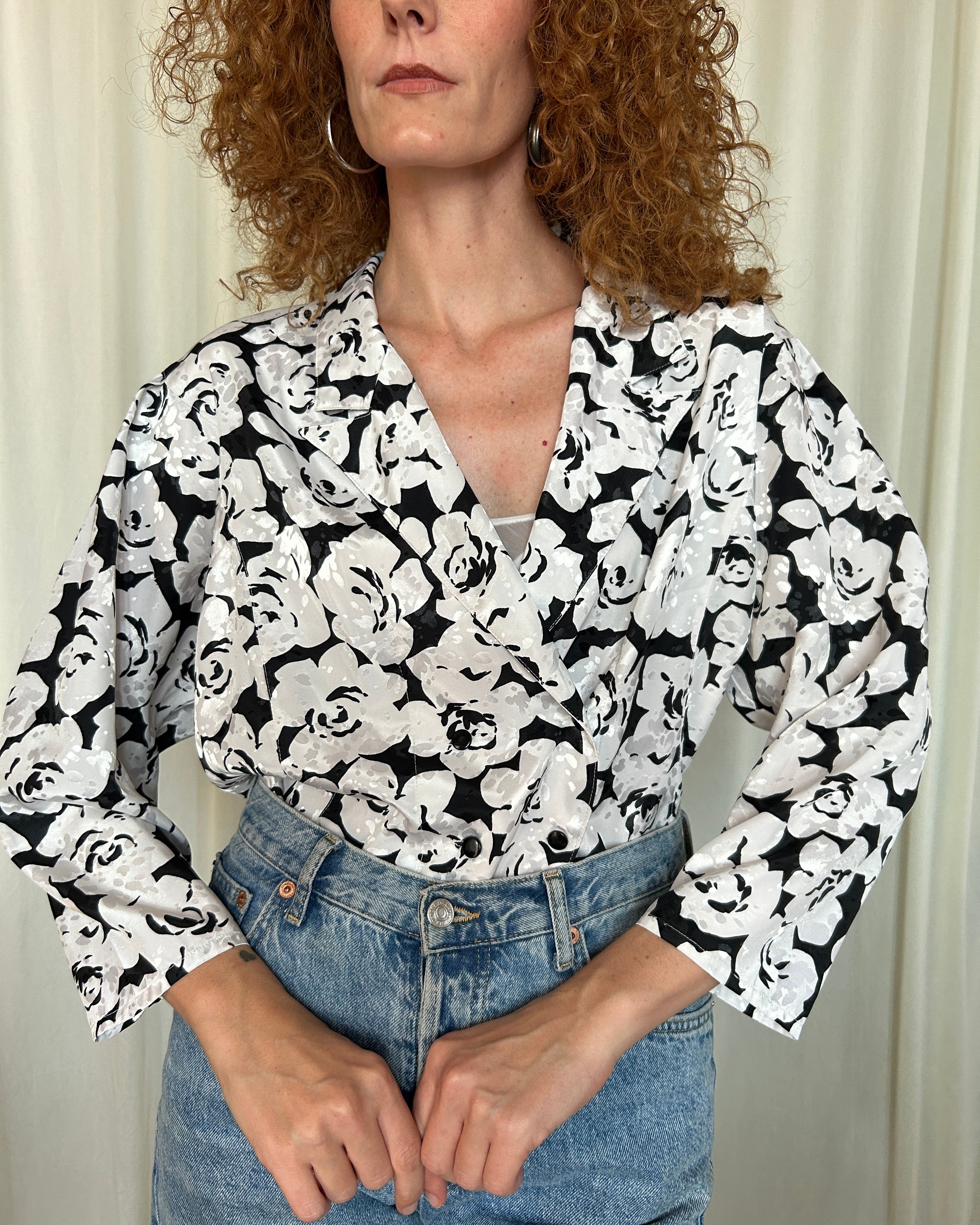 Camicia Sixth Sense