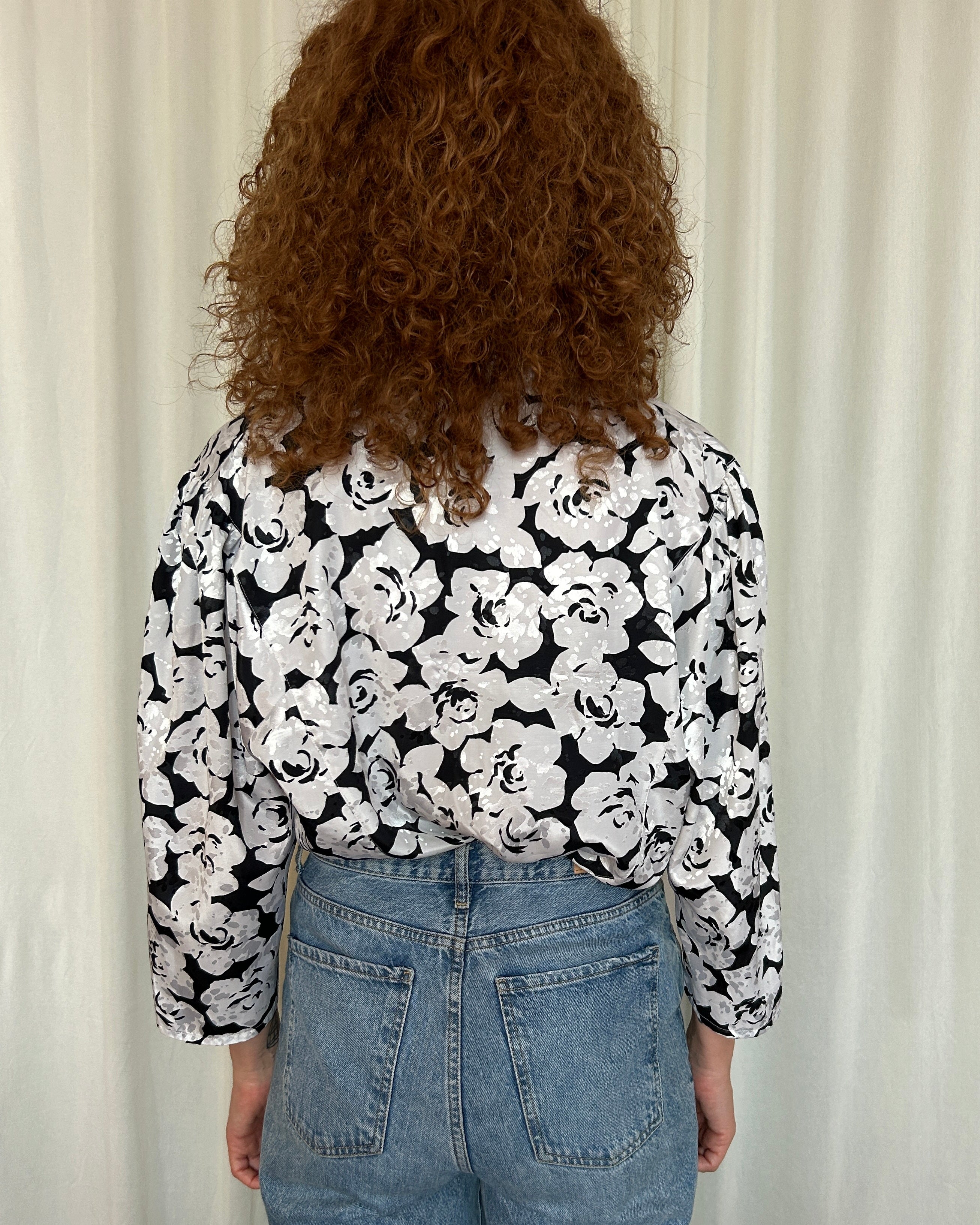 Camicia Sixth Sense