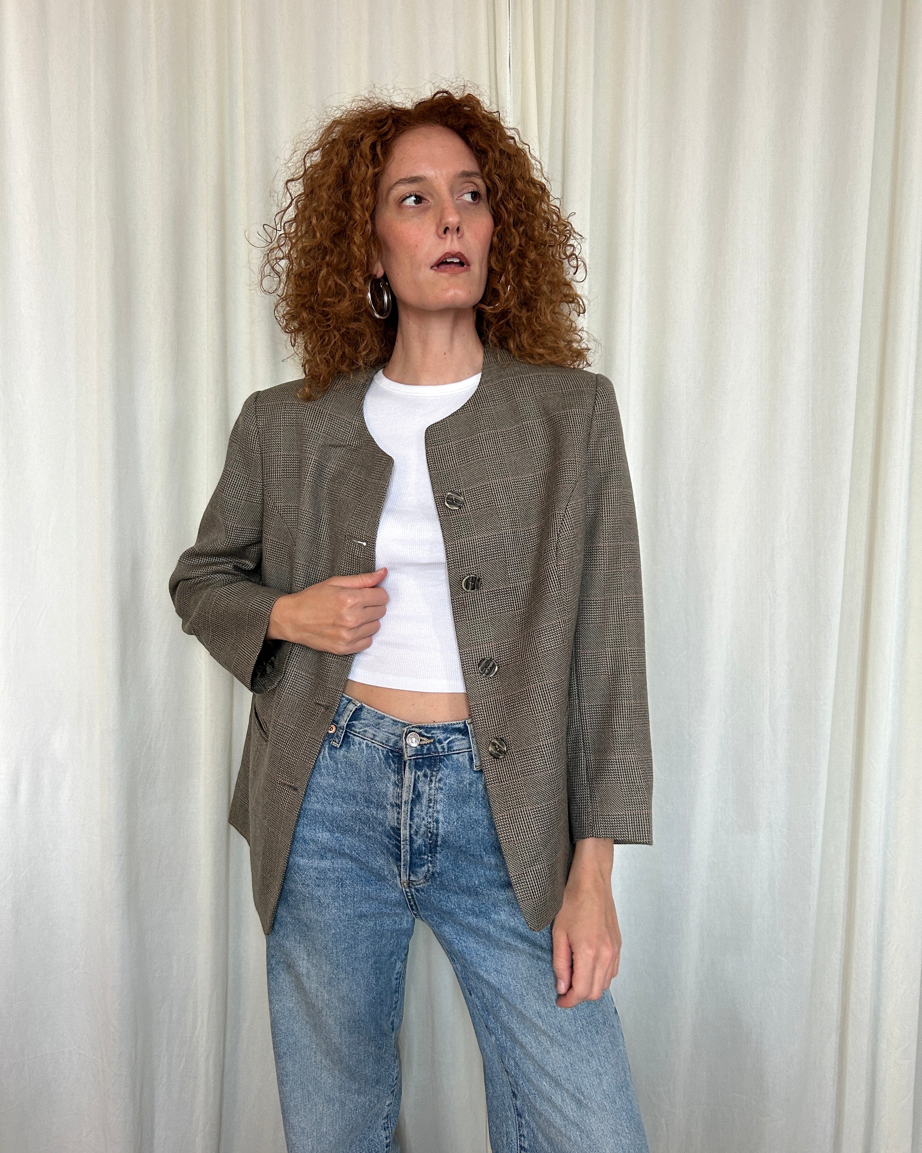 Blazer Josephine