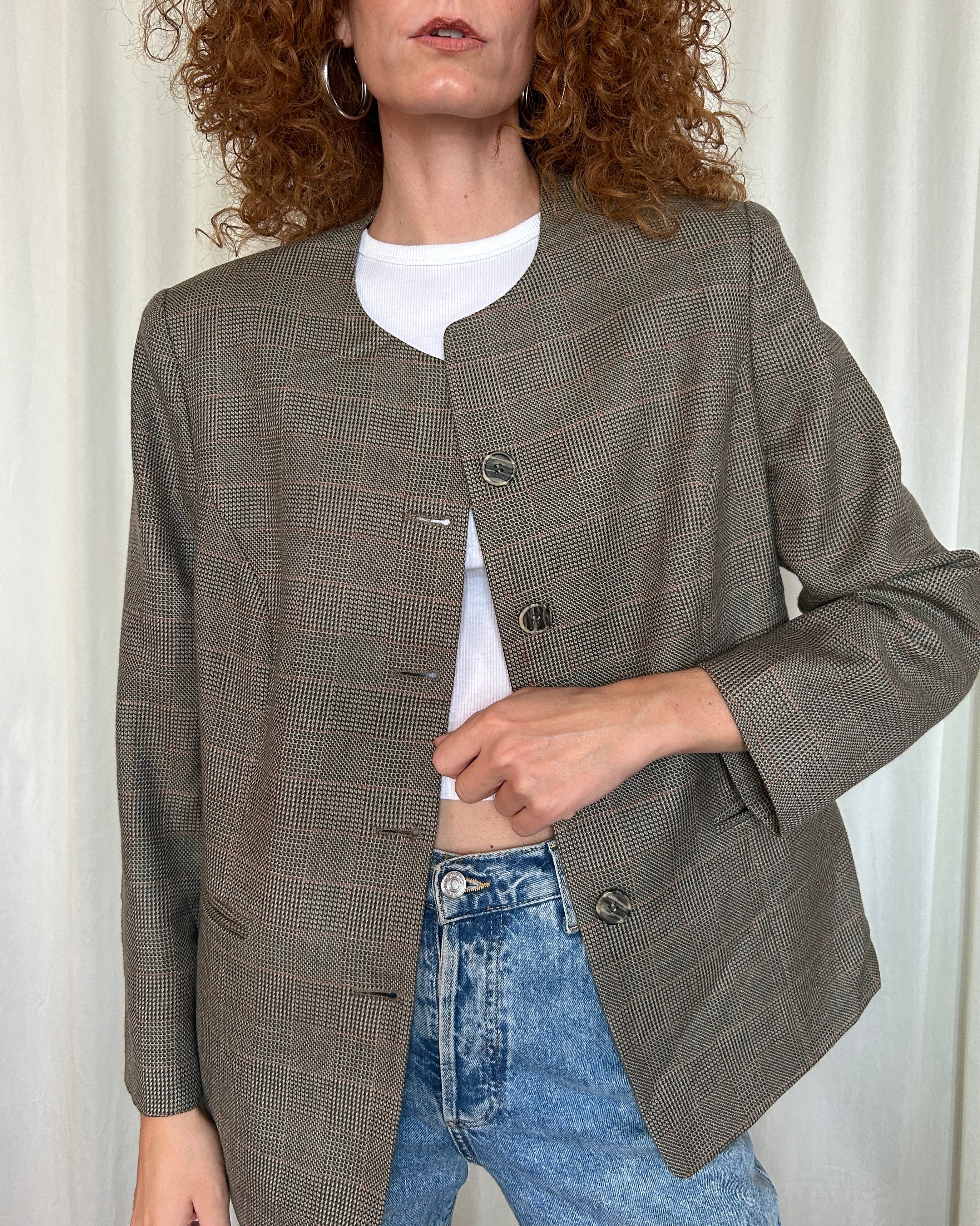 Blazer Josephine