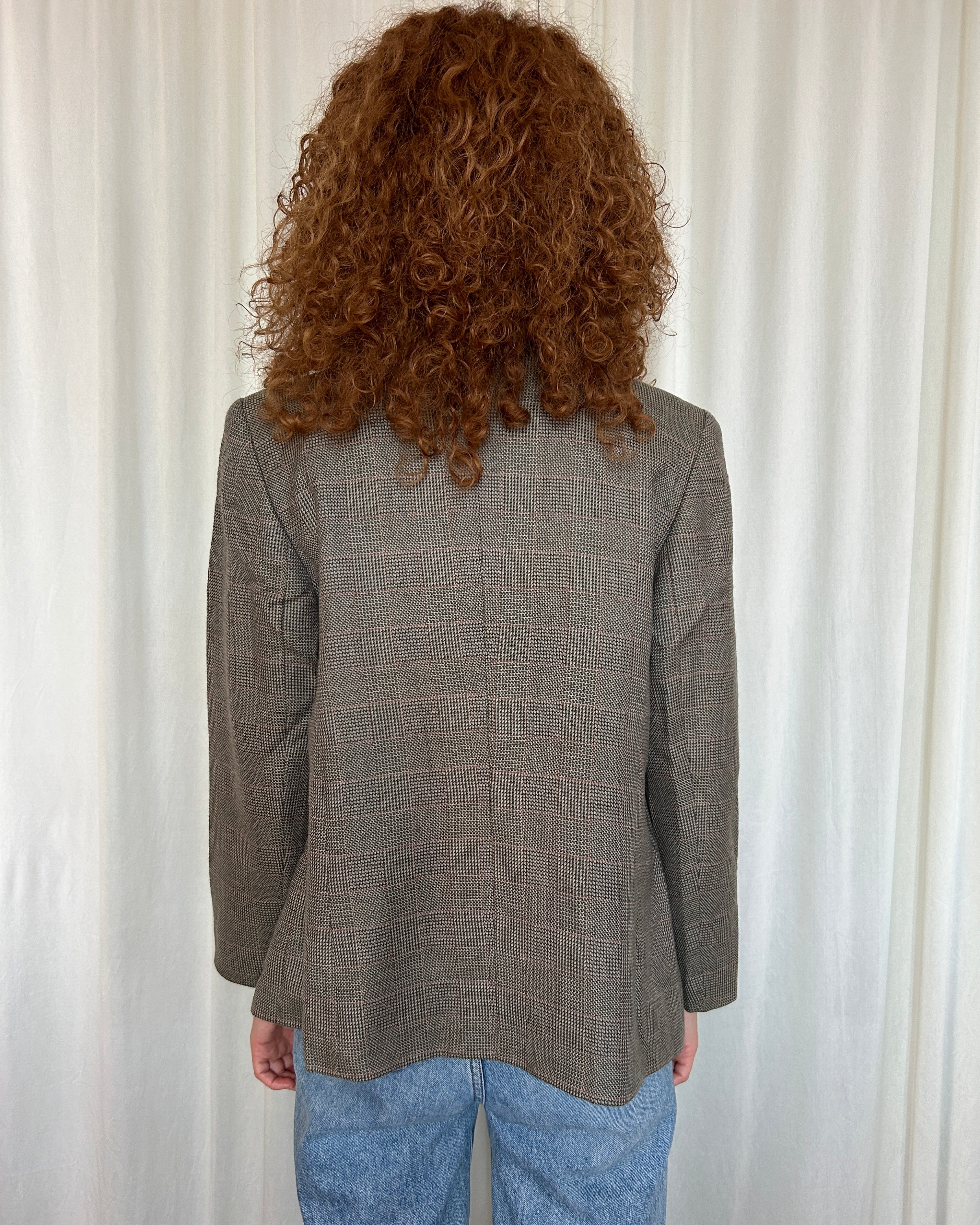 Blazer Josephine
