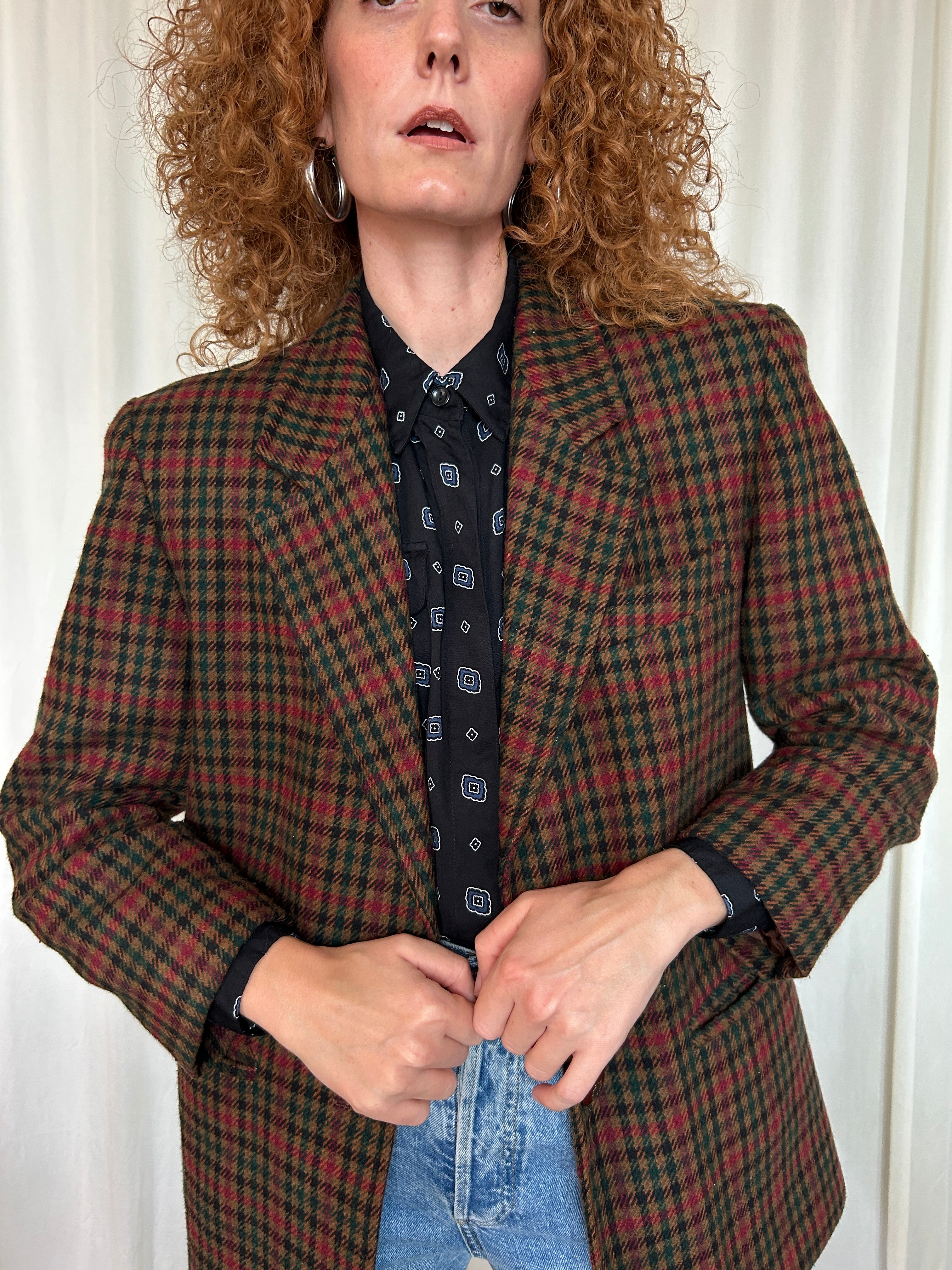 Blazer Anna