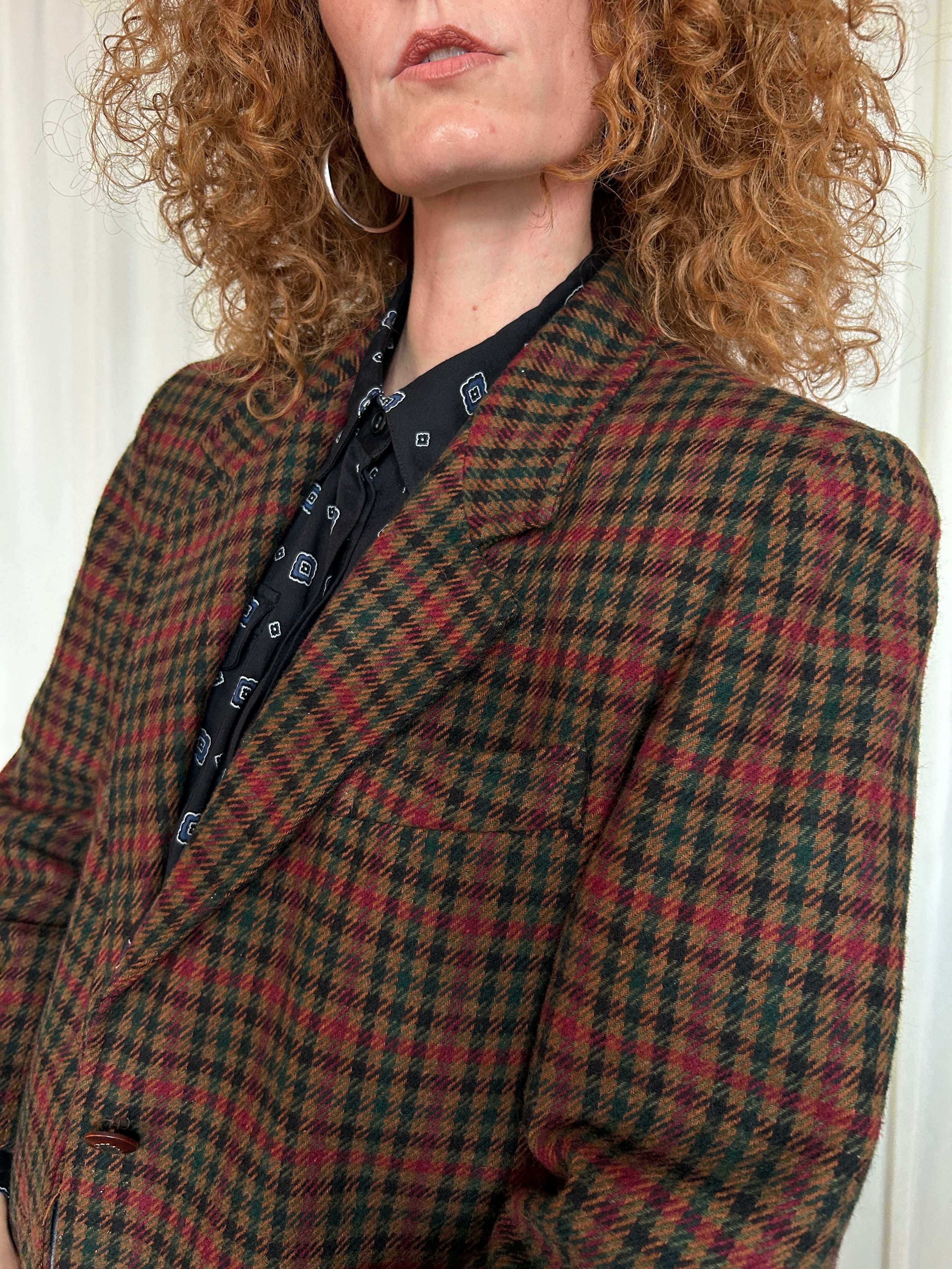 Blazer Anna